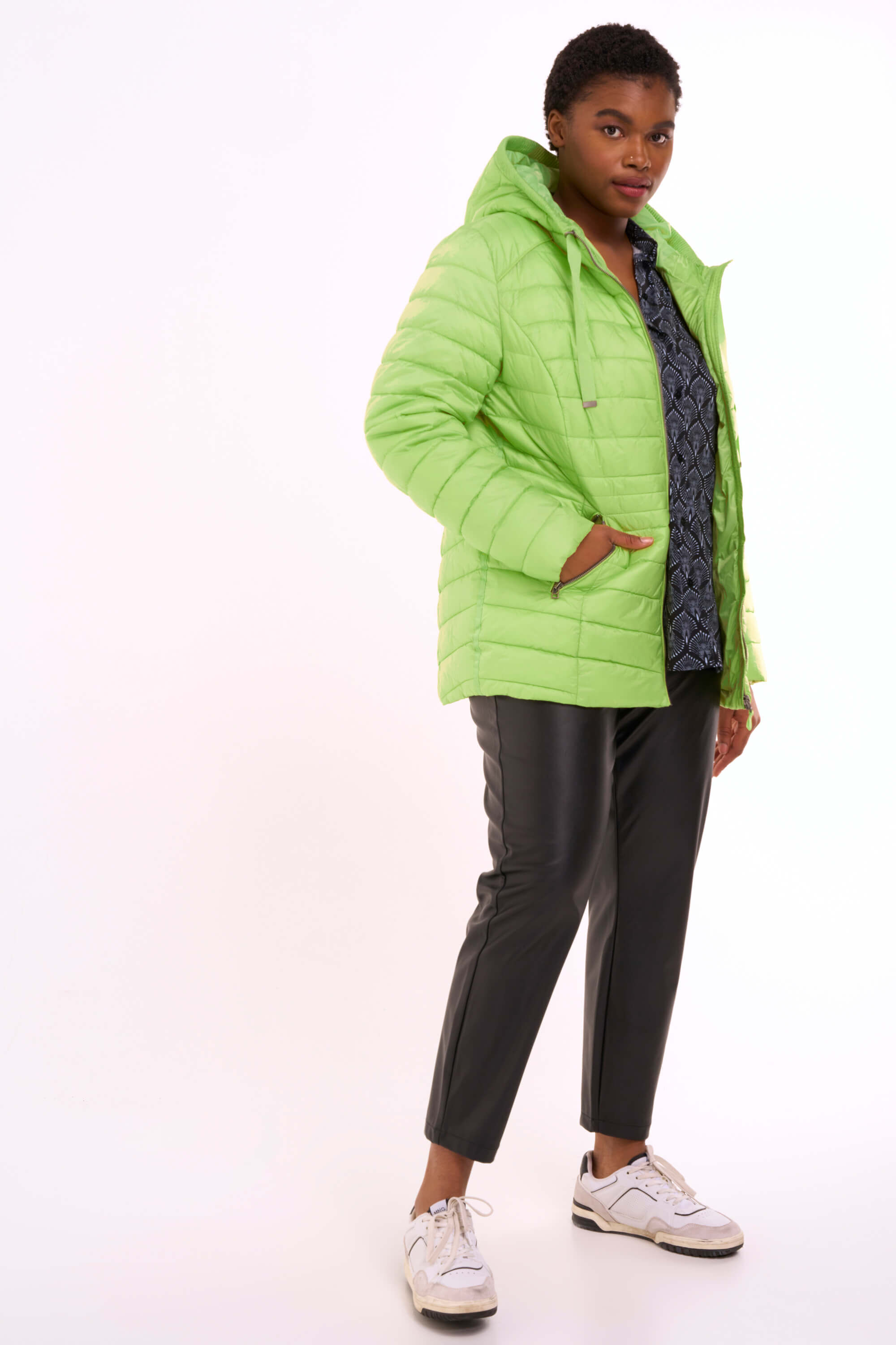 Steppjacke image number 5