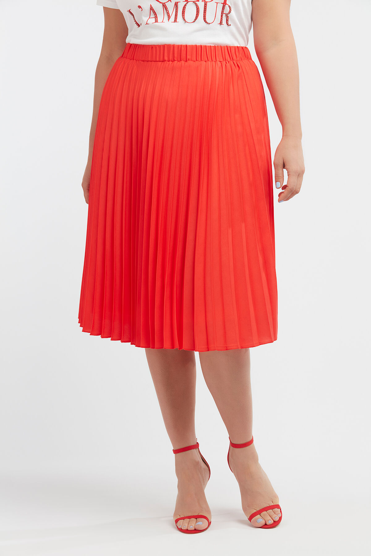 Plissee-Rock image number 6