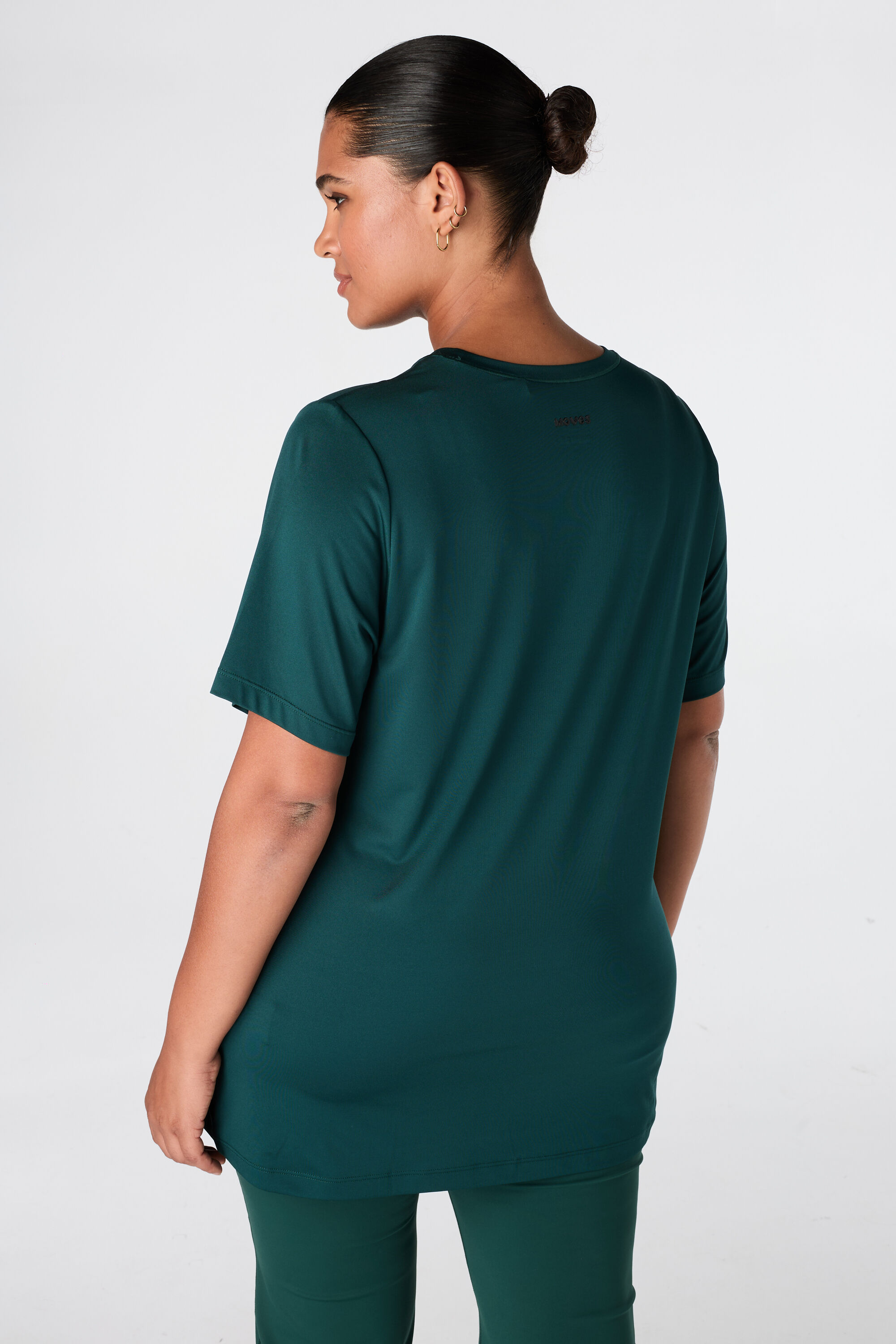 Langes Sport T Shirt image number 4