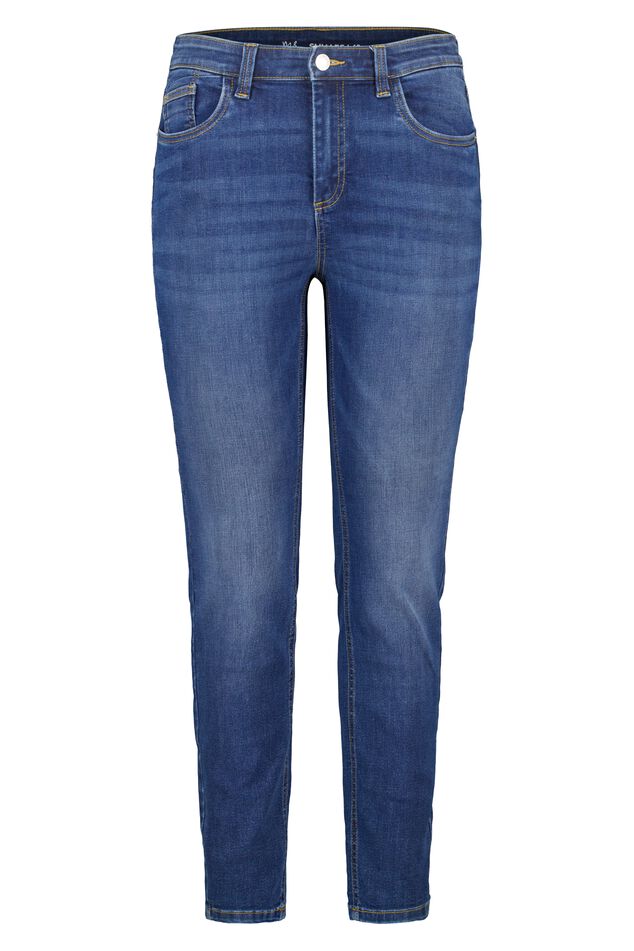 Slim-Leg-Jeans IRIS image number 1