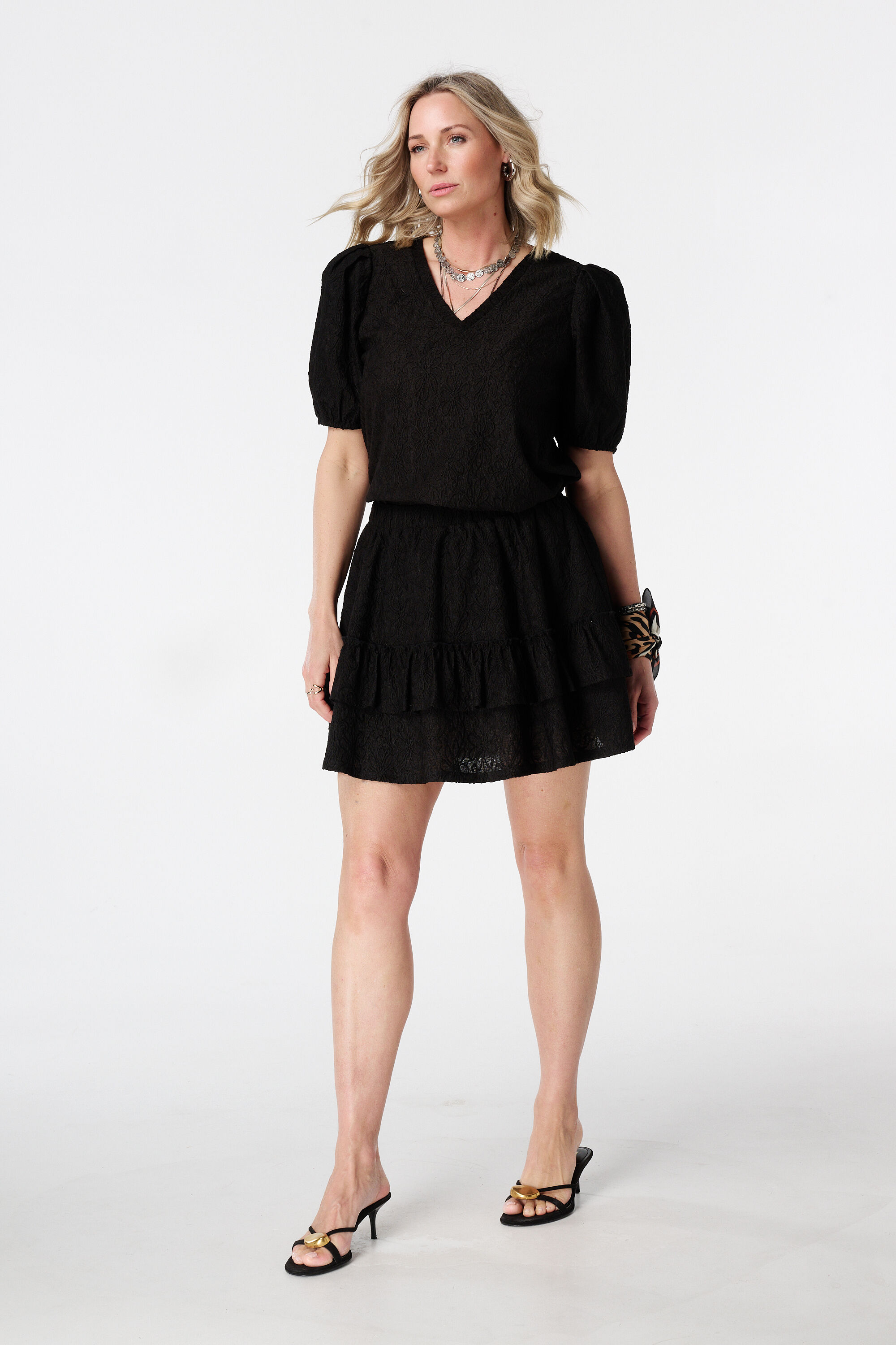 Top mit Struktur image number 5