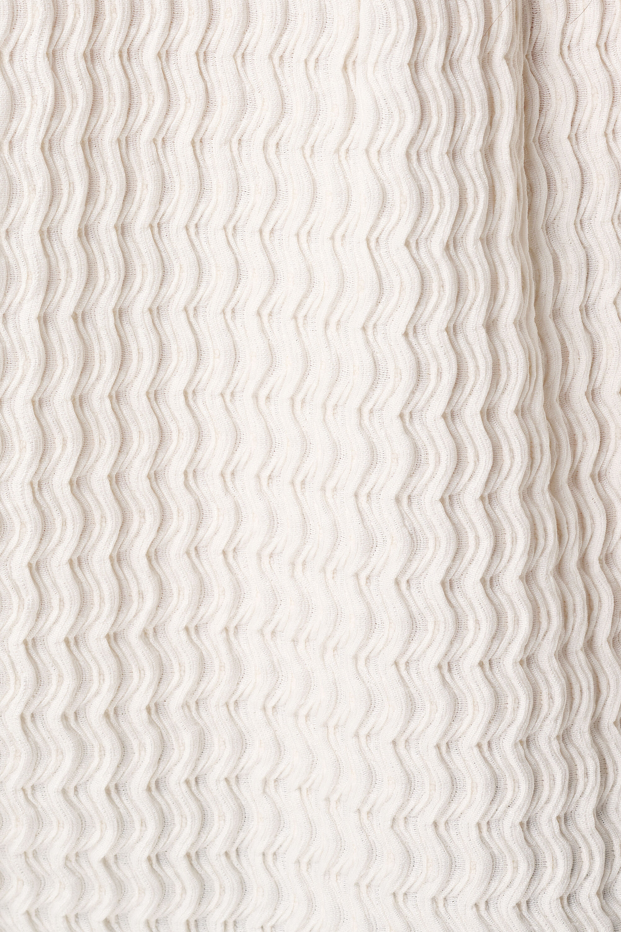 Jersey-Top mit Struktur image number 6