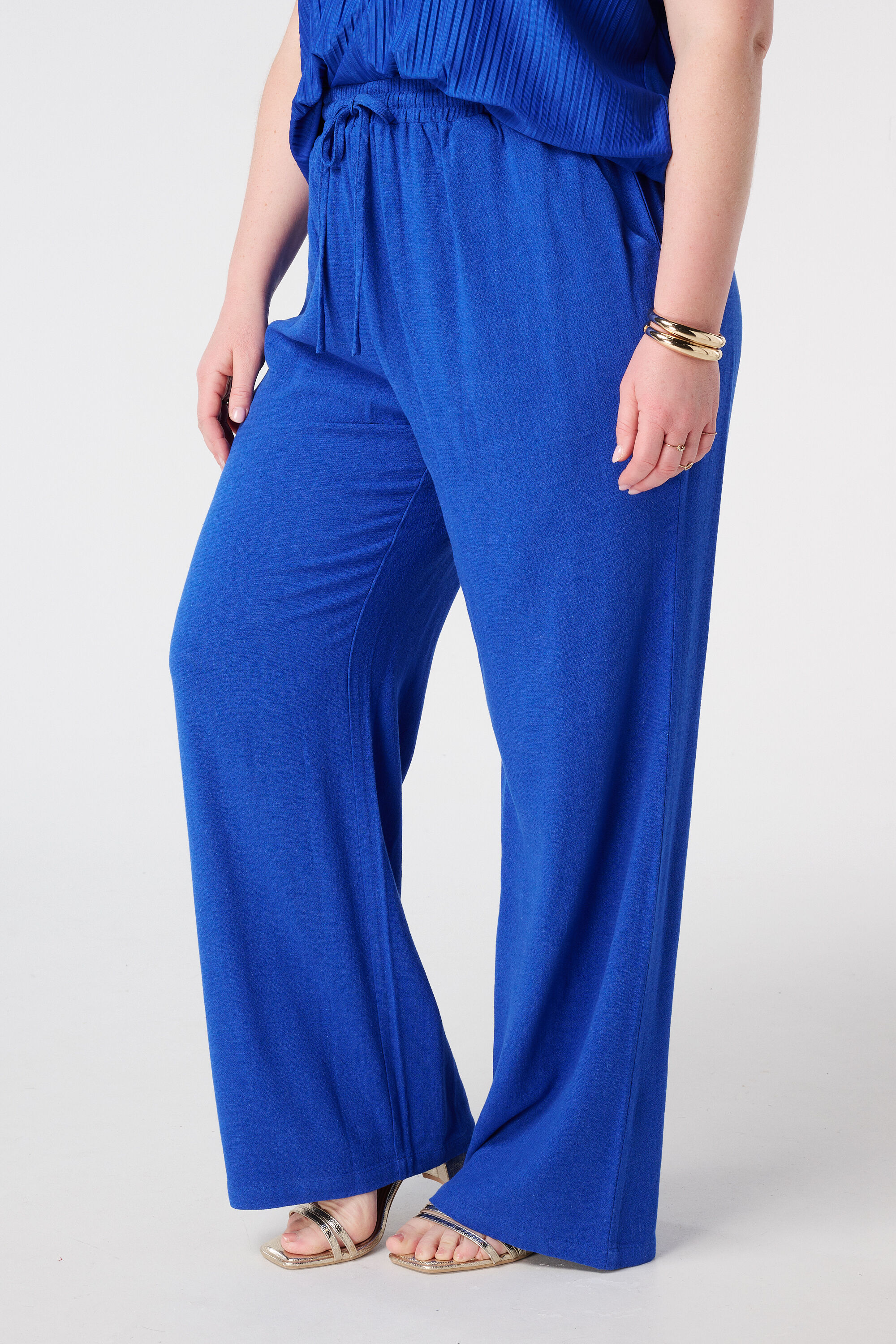 Leinenhose image number 5