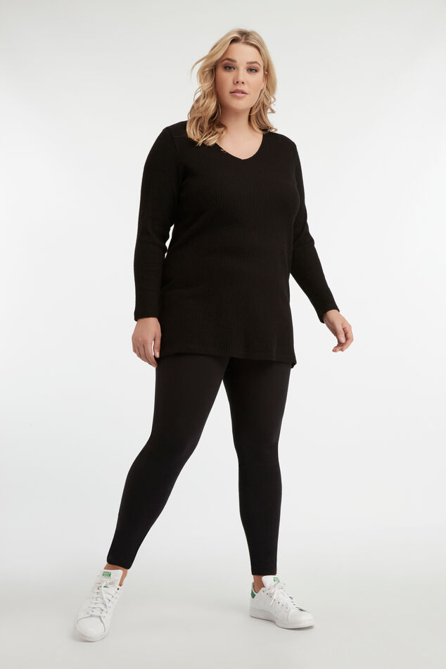 Basic-Leggings image number 0