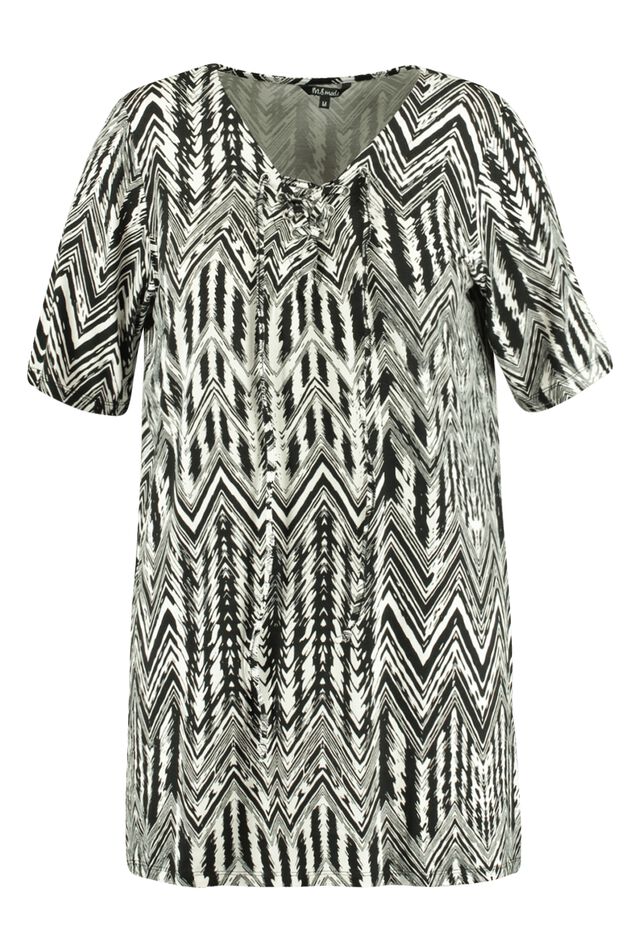 Top mit Print image number 1