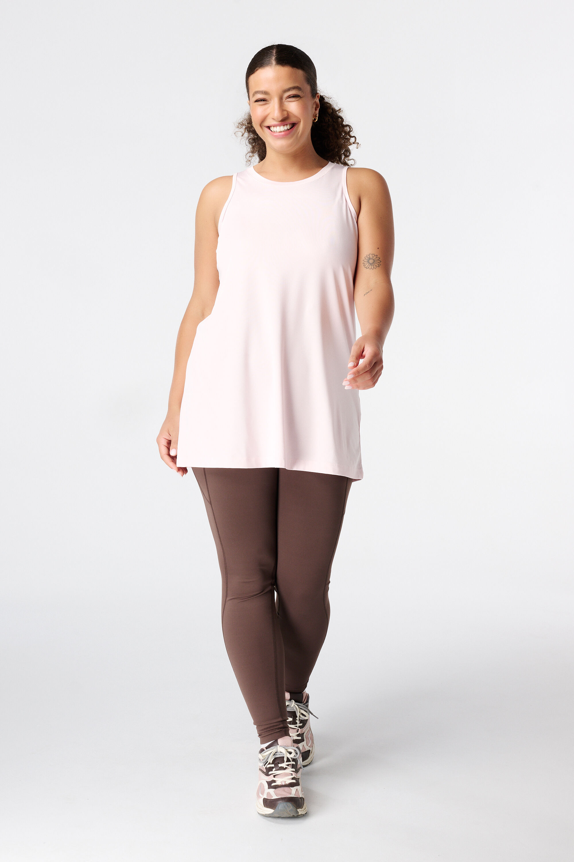 Langes Sport Singlet image number 5
