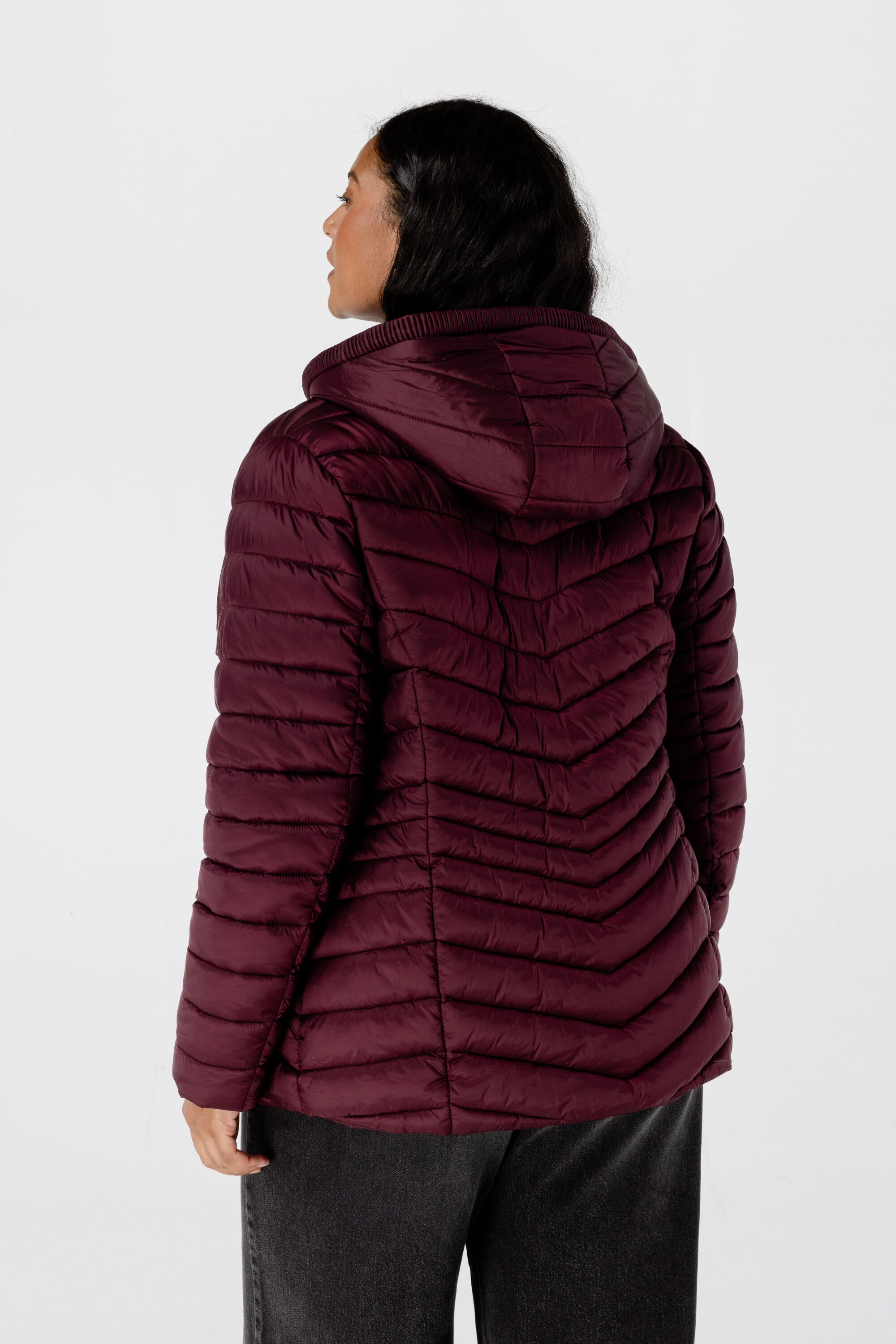 Leicht wattierte Jacke image number 3