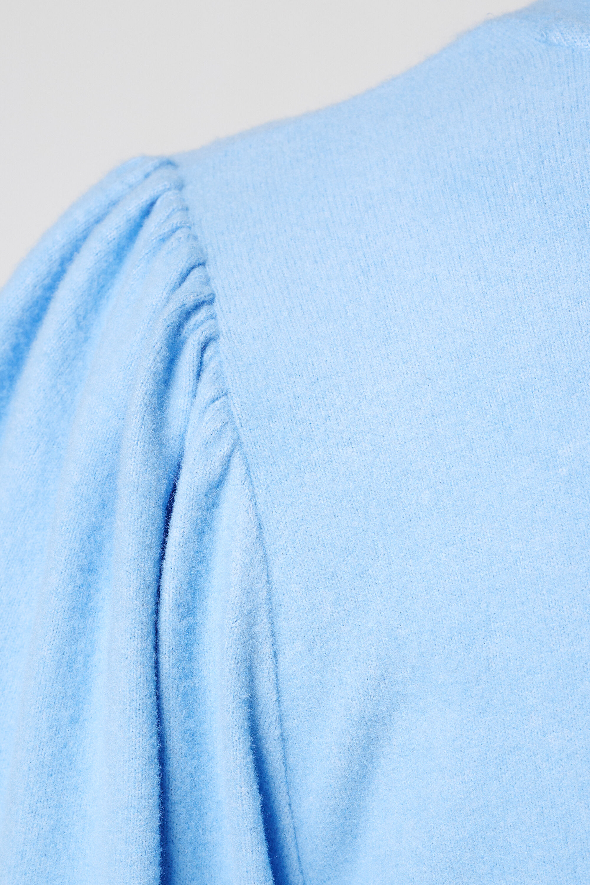 Top mit kurze-Ballon&auml;rmeln image number 6