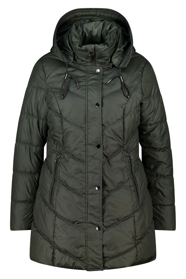 Jacke mit Kapuze image number 1