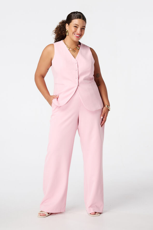 Strickjacke mit Knopfverschluss image number 5