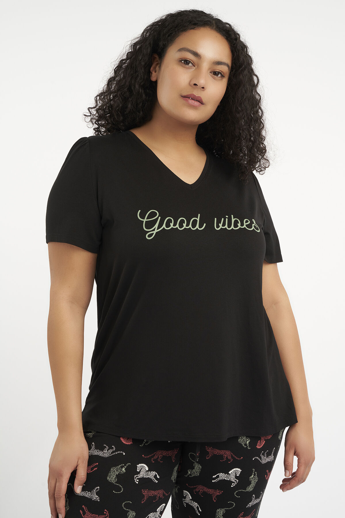 Pyjama-Set image number 5