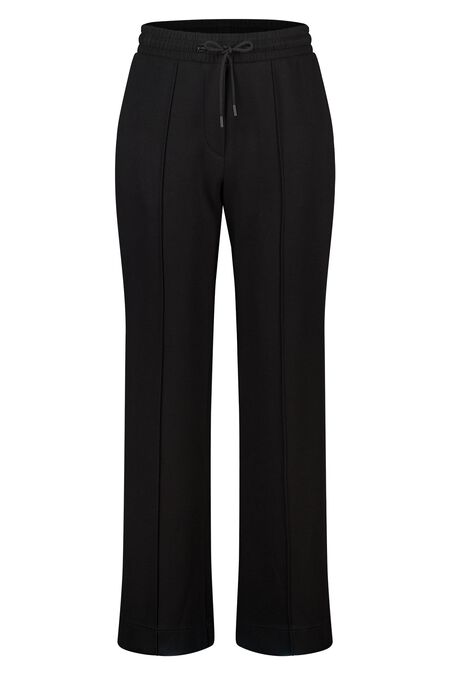 Hose mit Panelnähten