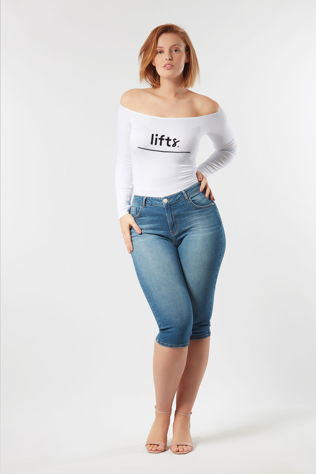 Magic Simplicity LIFTS Capri image number 4