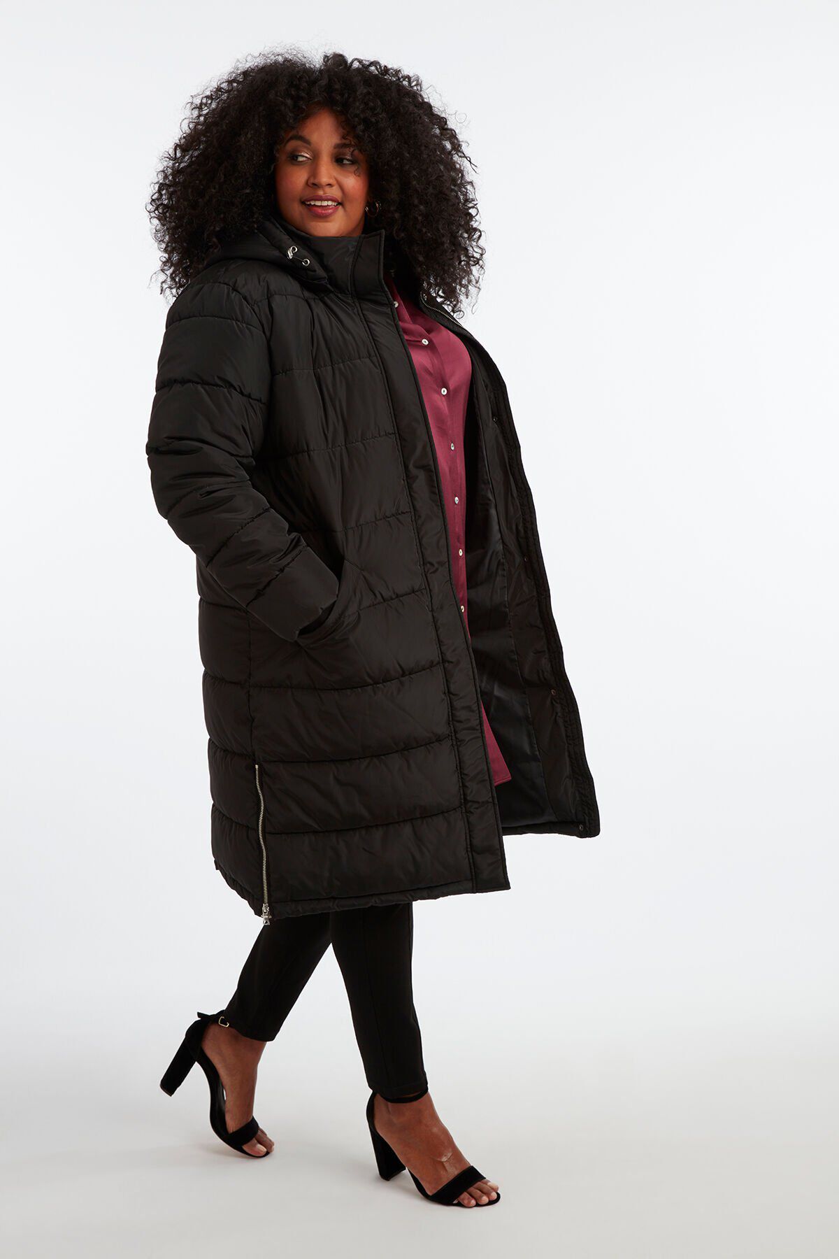 Steppjacke image number 5