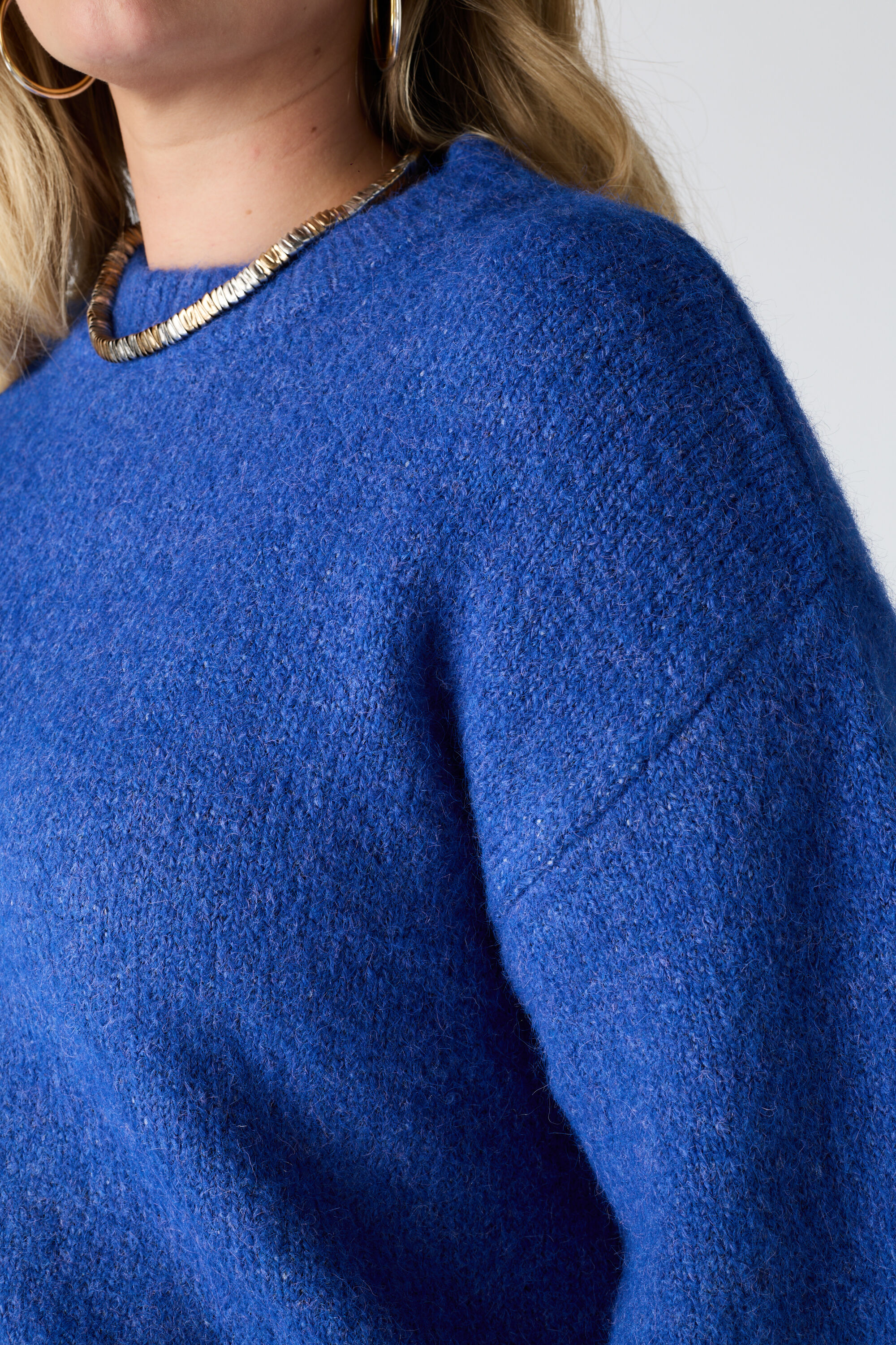 Pullover mit kurzen &Auml;rmeln image number 4
