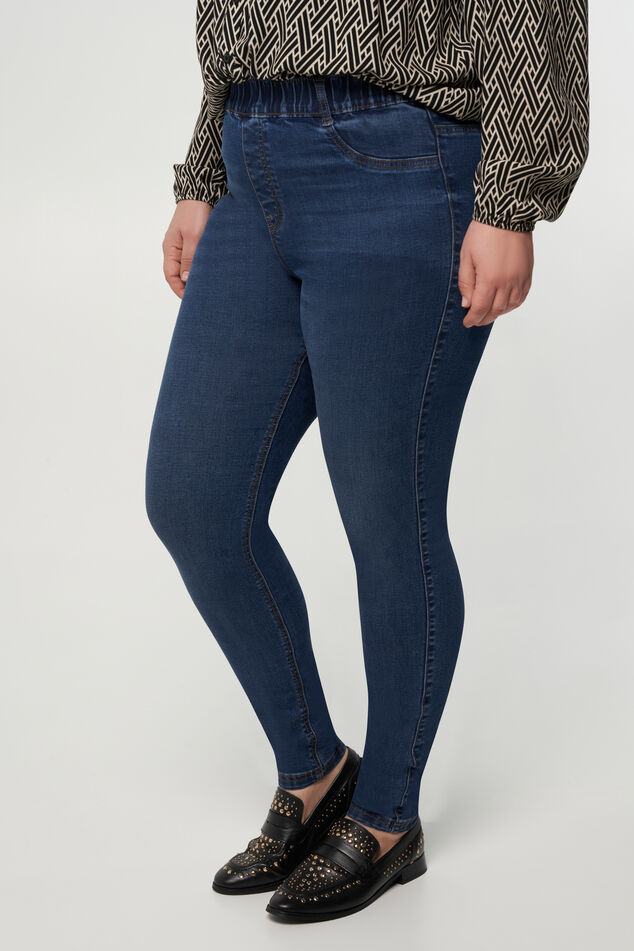 Poppy Treggings 30 Zoll  image number 5