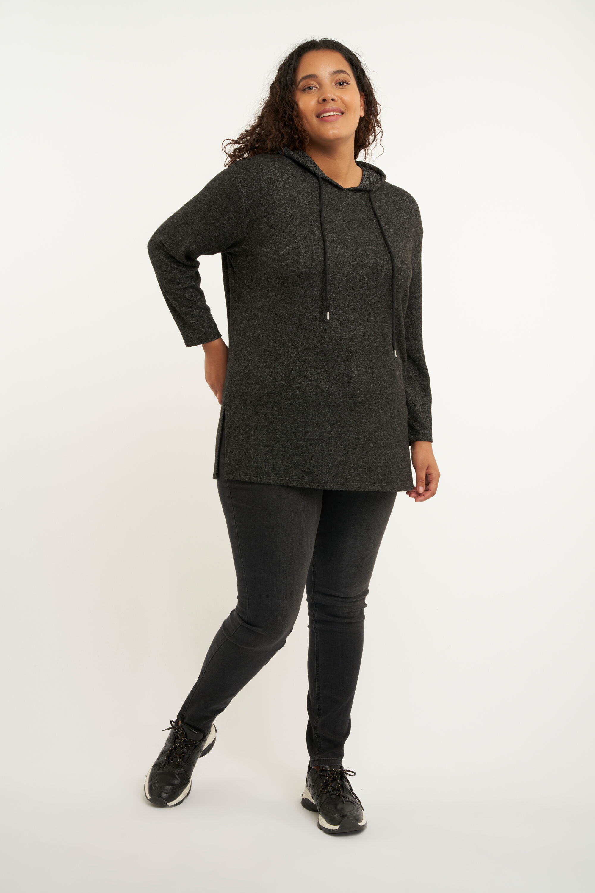 Kapuzenpullover  image number 5