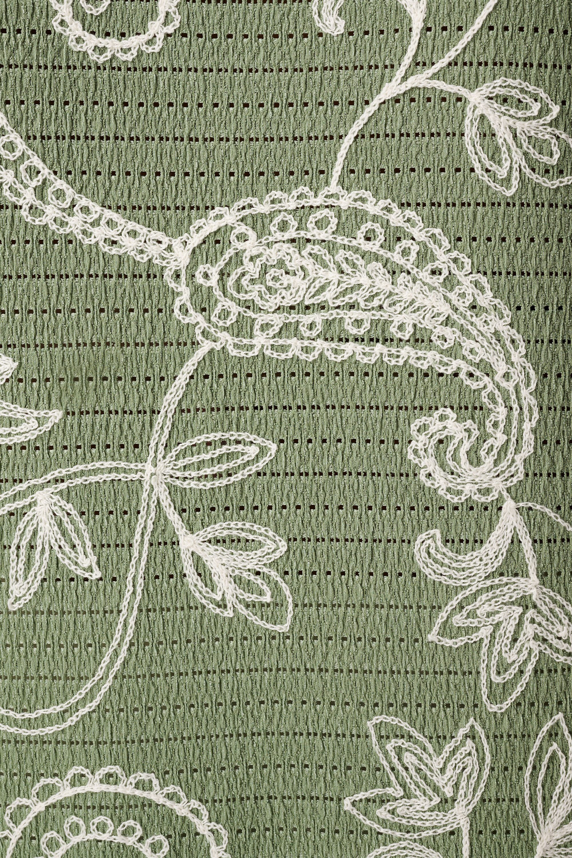 Top mit Paisley Print image number 6