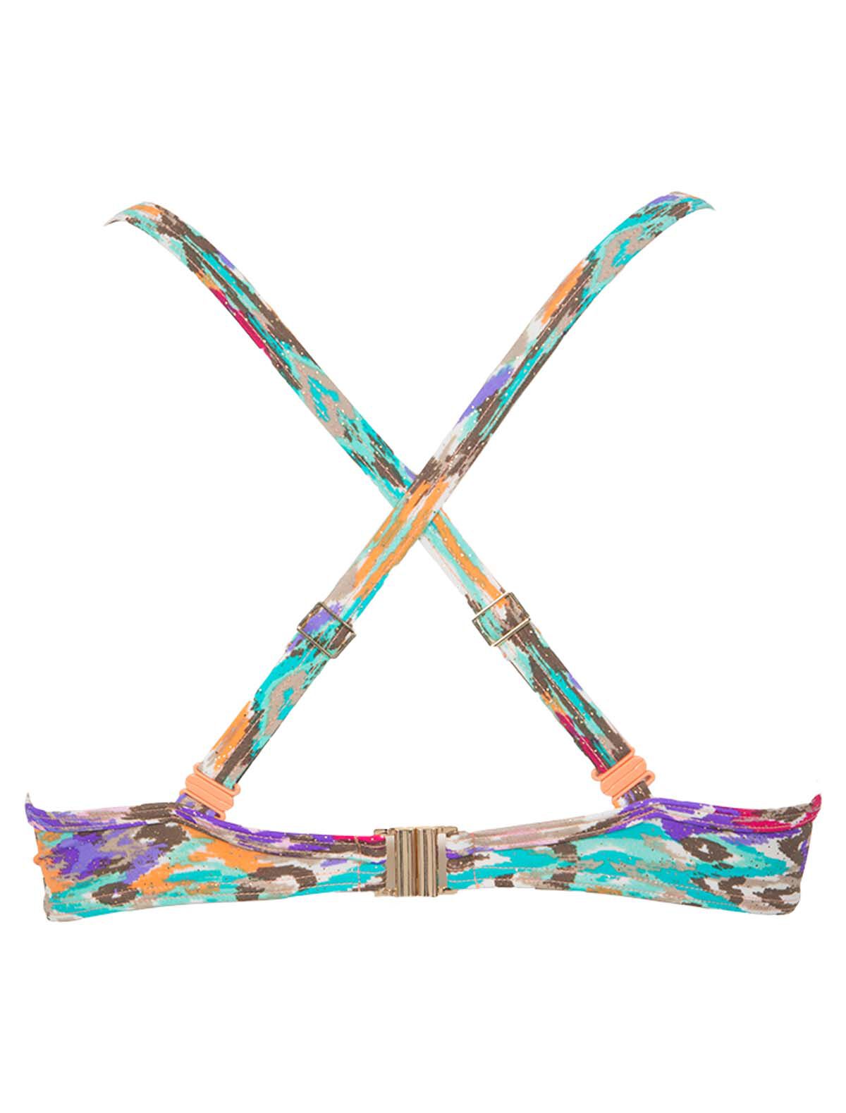 Sapph Bikini-Oberteil Koko image number 1