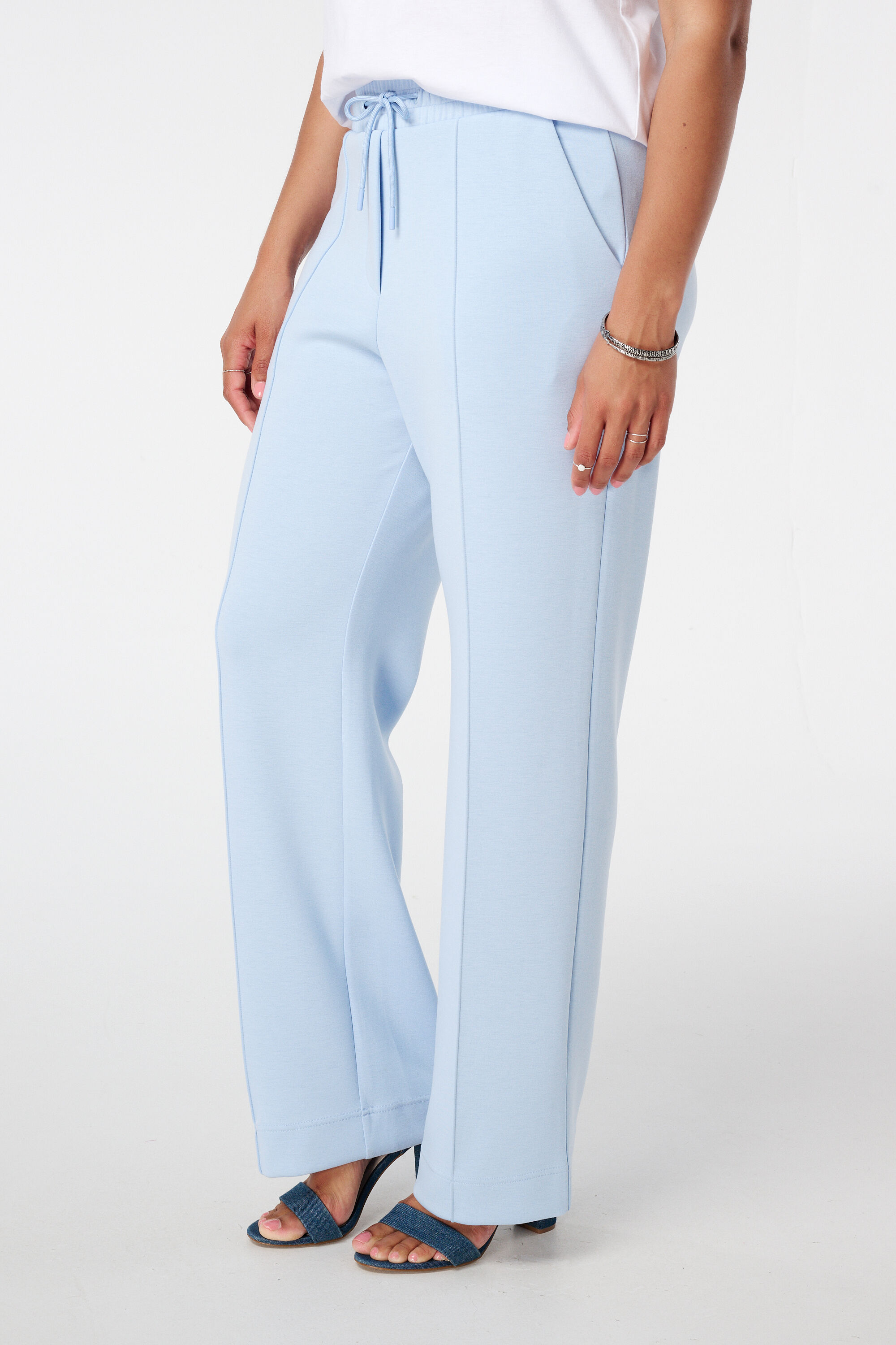 Hose mit Paneln&auml;hten image number 5