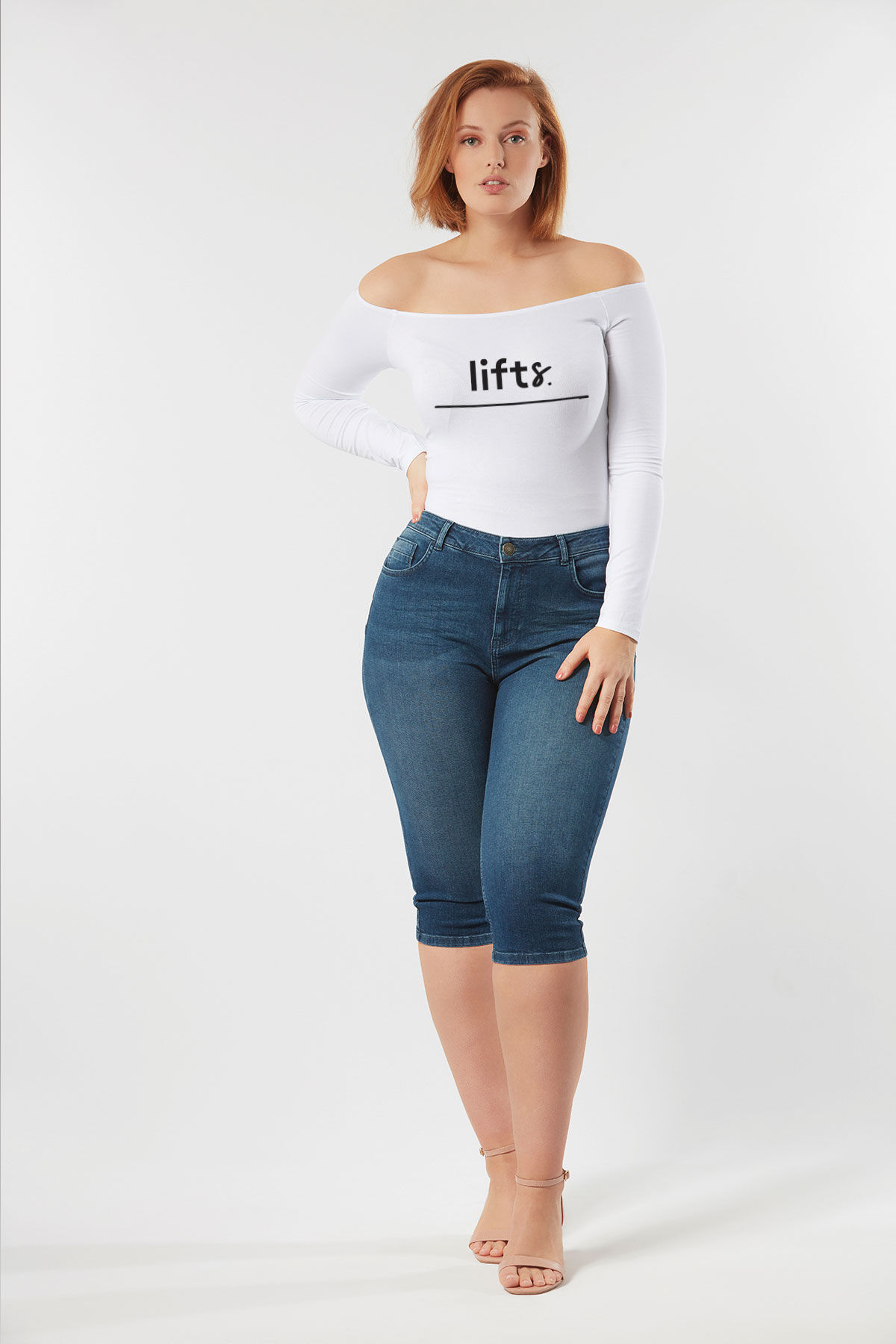 Magic Simplicity LIFTS Capri image number 3