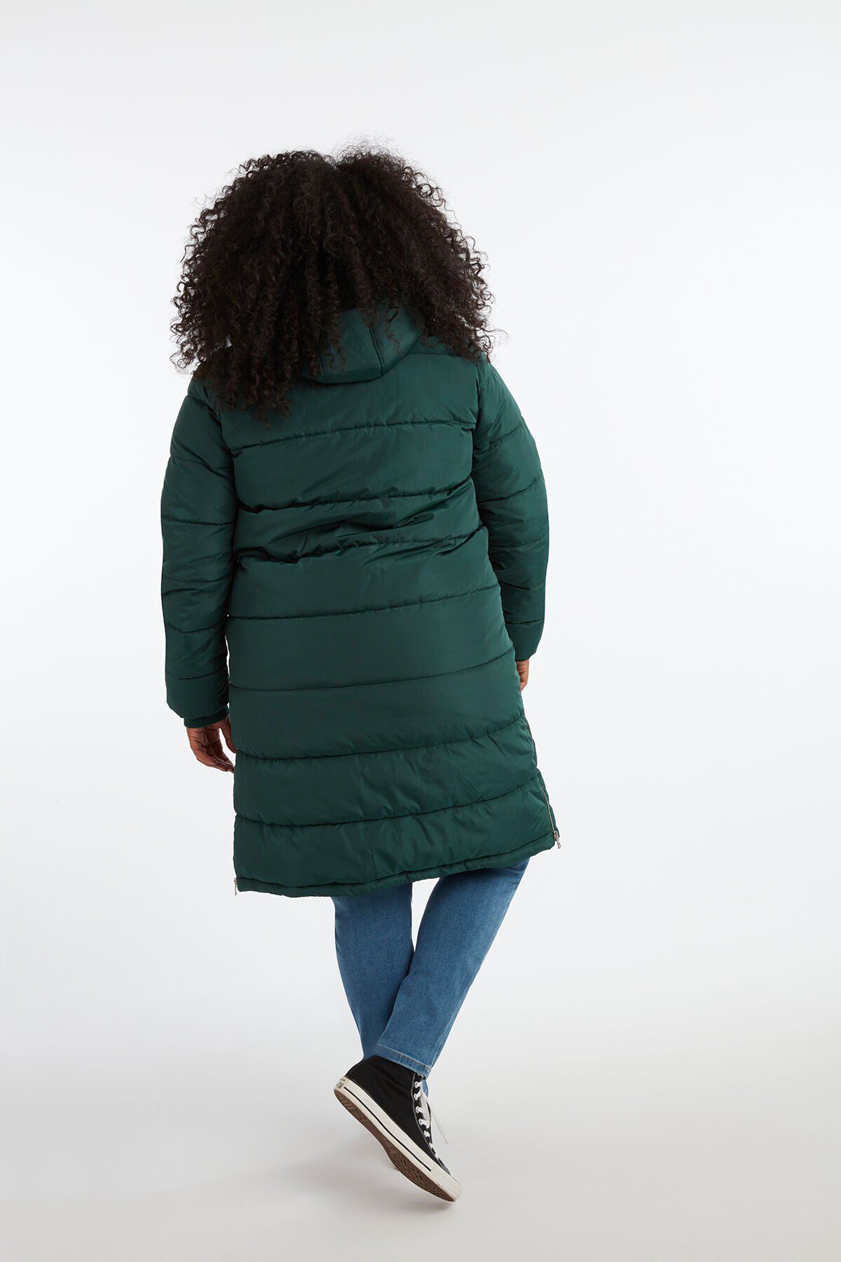 Steppjacke image number 5
