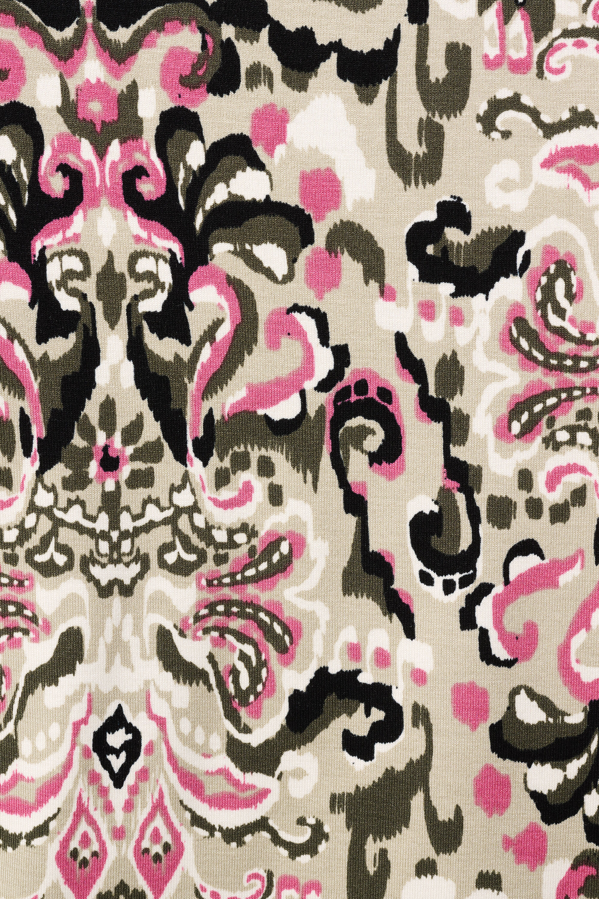 T-Shirt mit Print image number 6