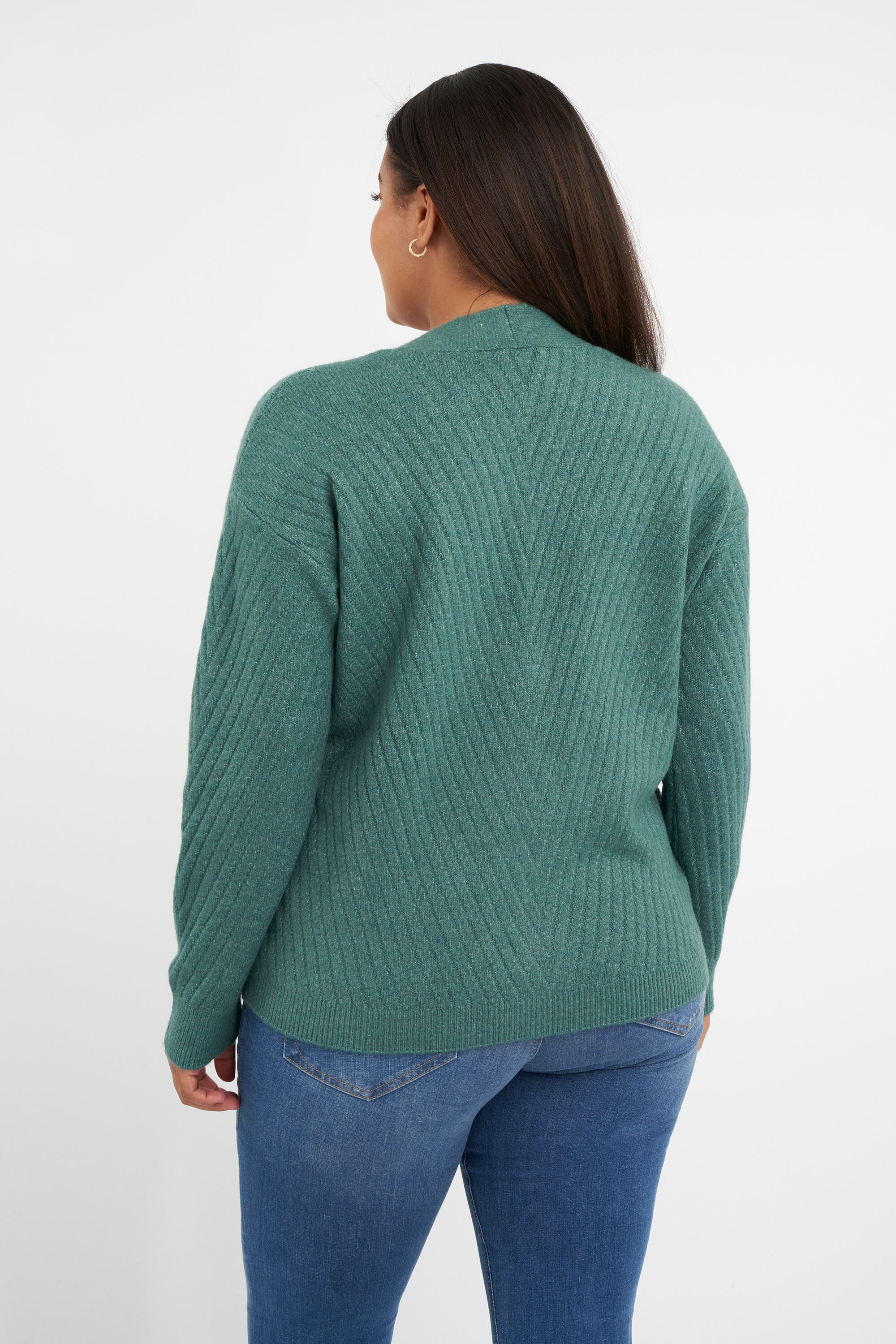 Strick-Cardigan image number 4