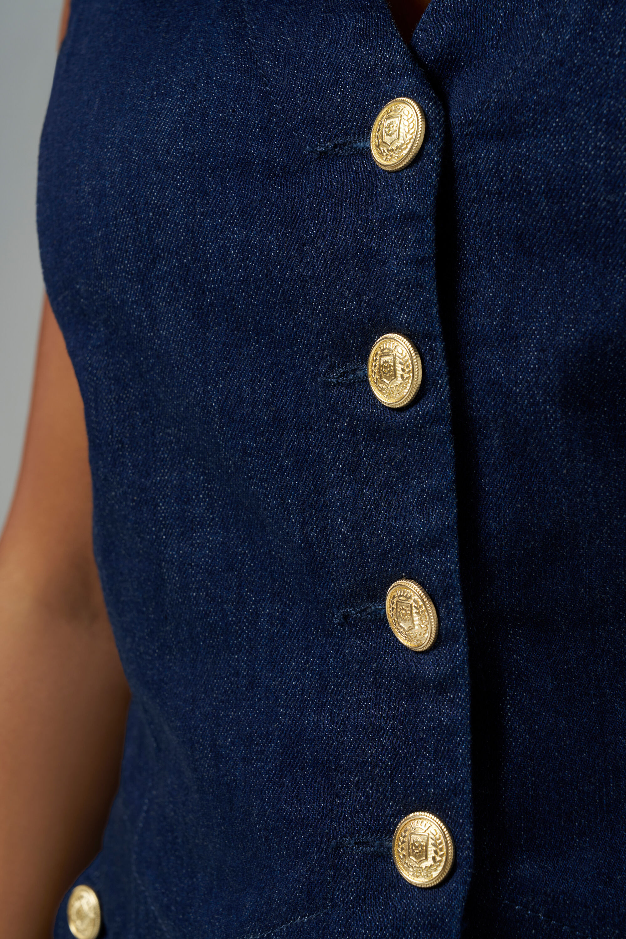 Jeansweste  image number 3