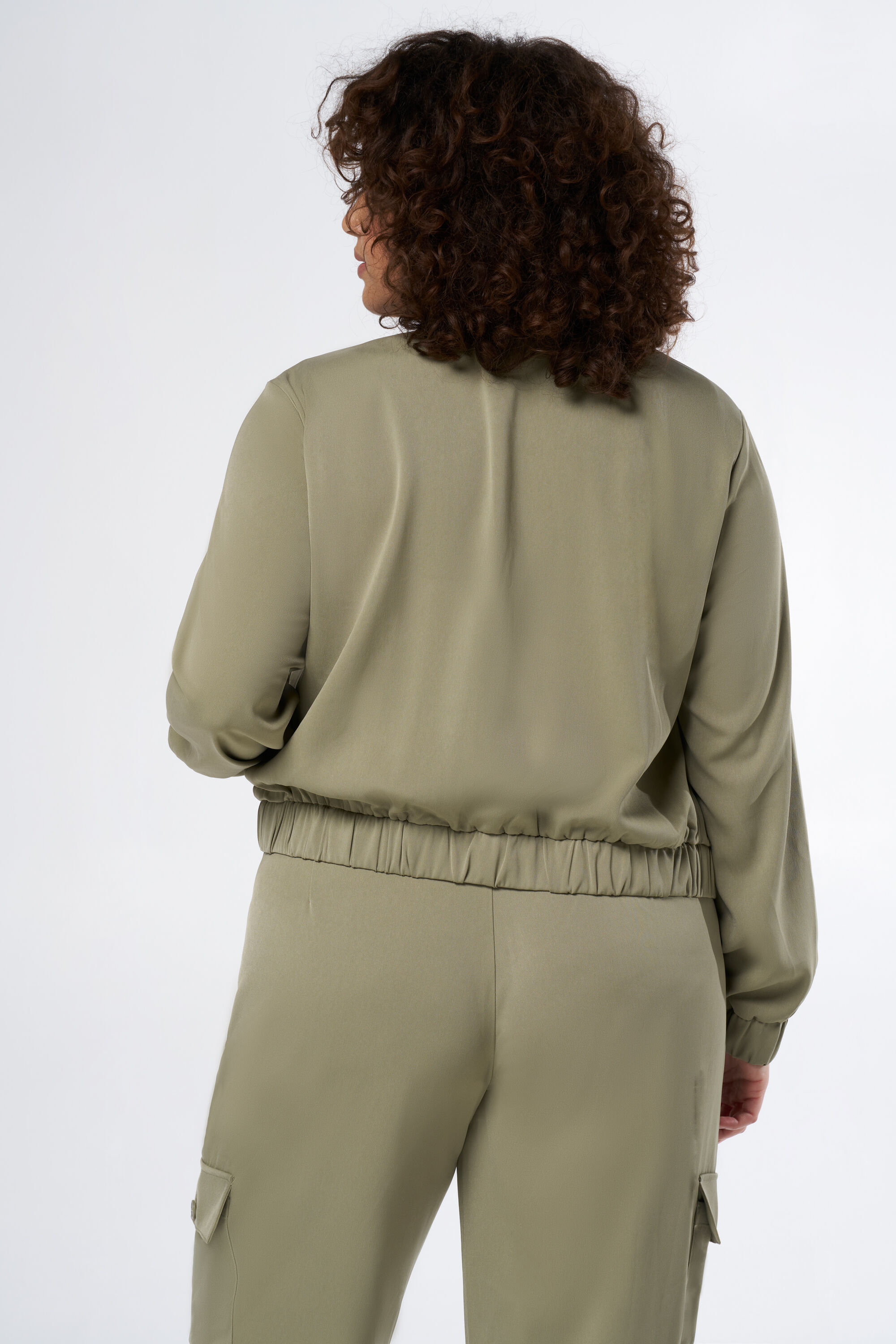 Bomberjacke mit Taschen  image number 3