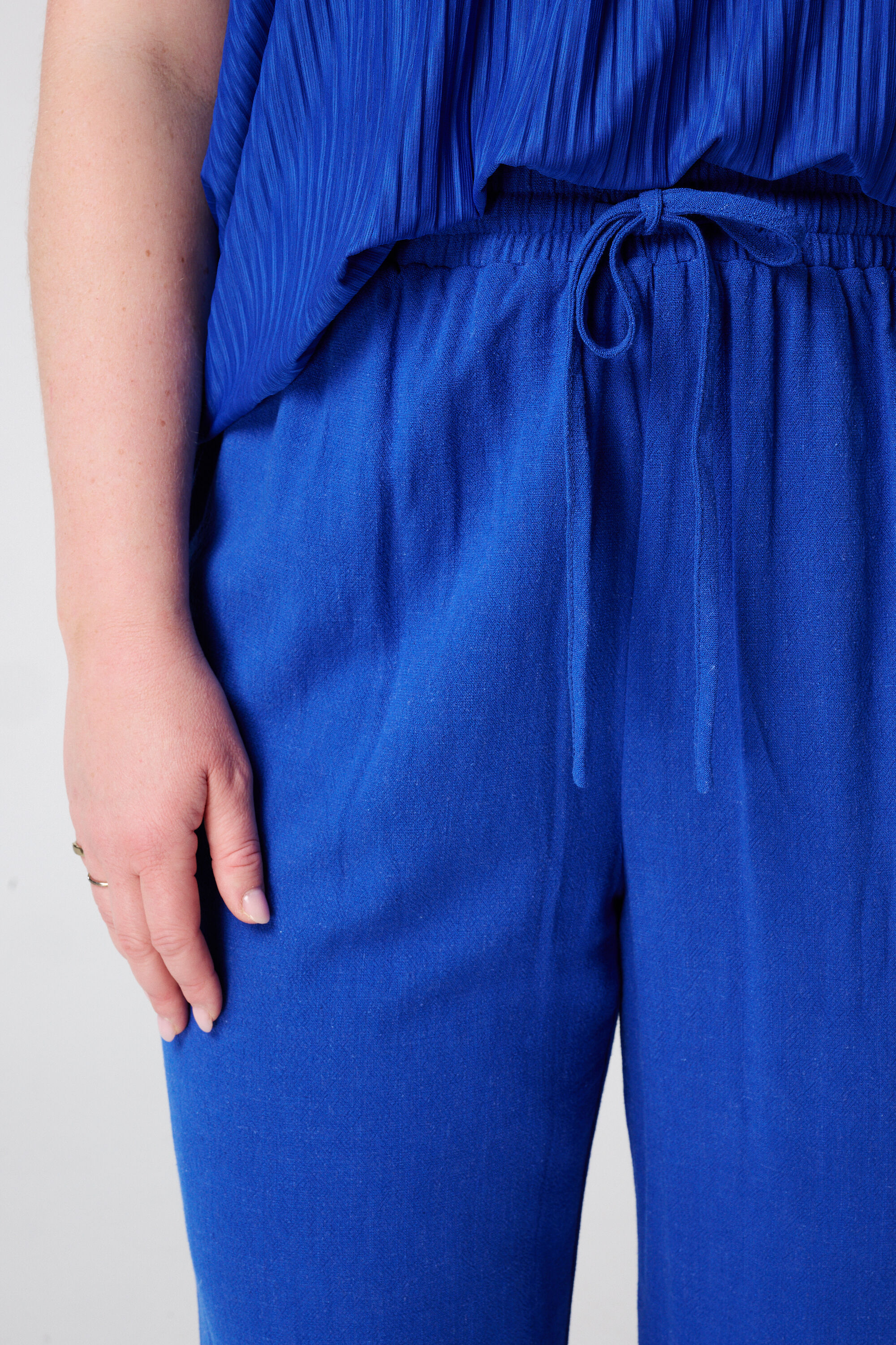 Leinenhose image number 4