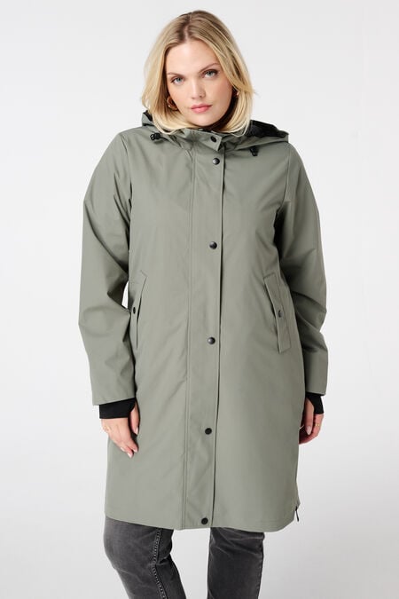Regenjacke Regenjacke