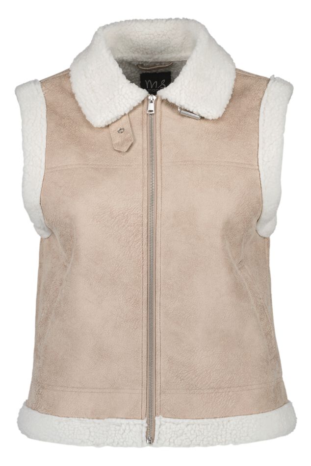 Doppelseitiger Bodywarmer image number 2