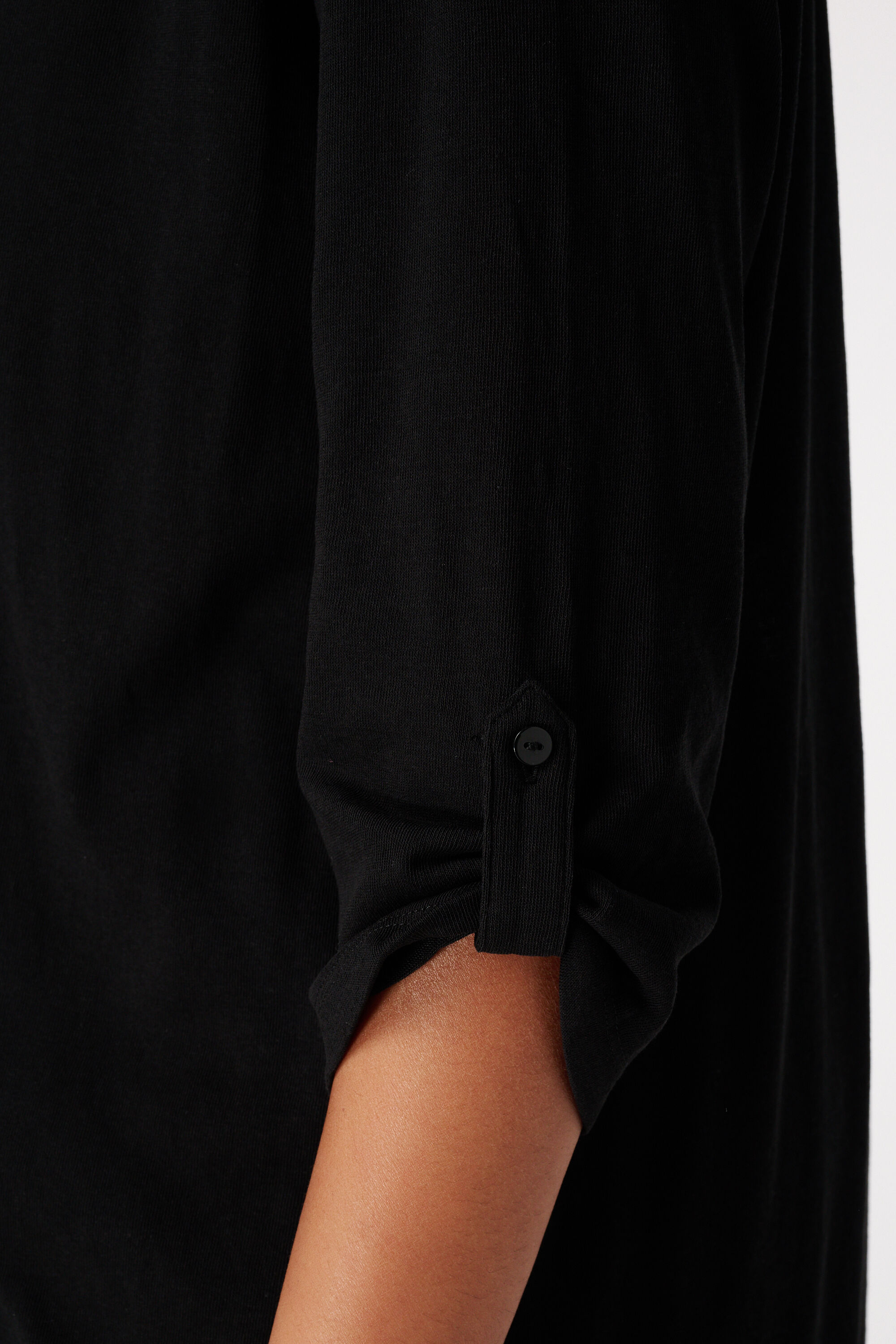 Offene Strickjacke image number 6