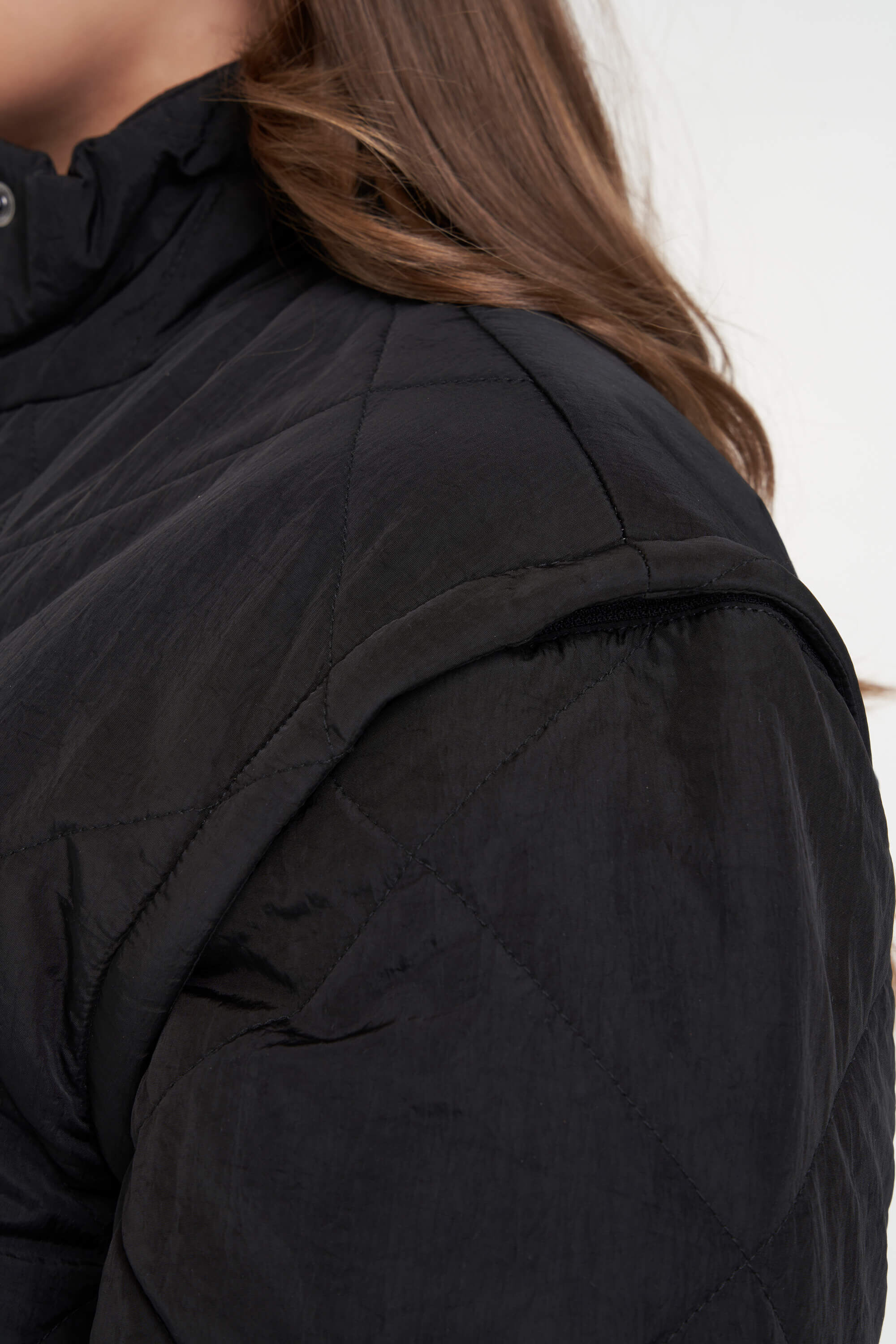 Steppjacke  image number 5