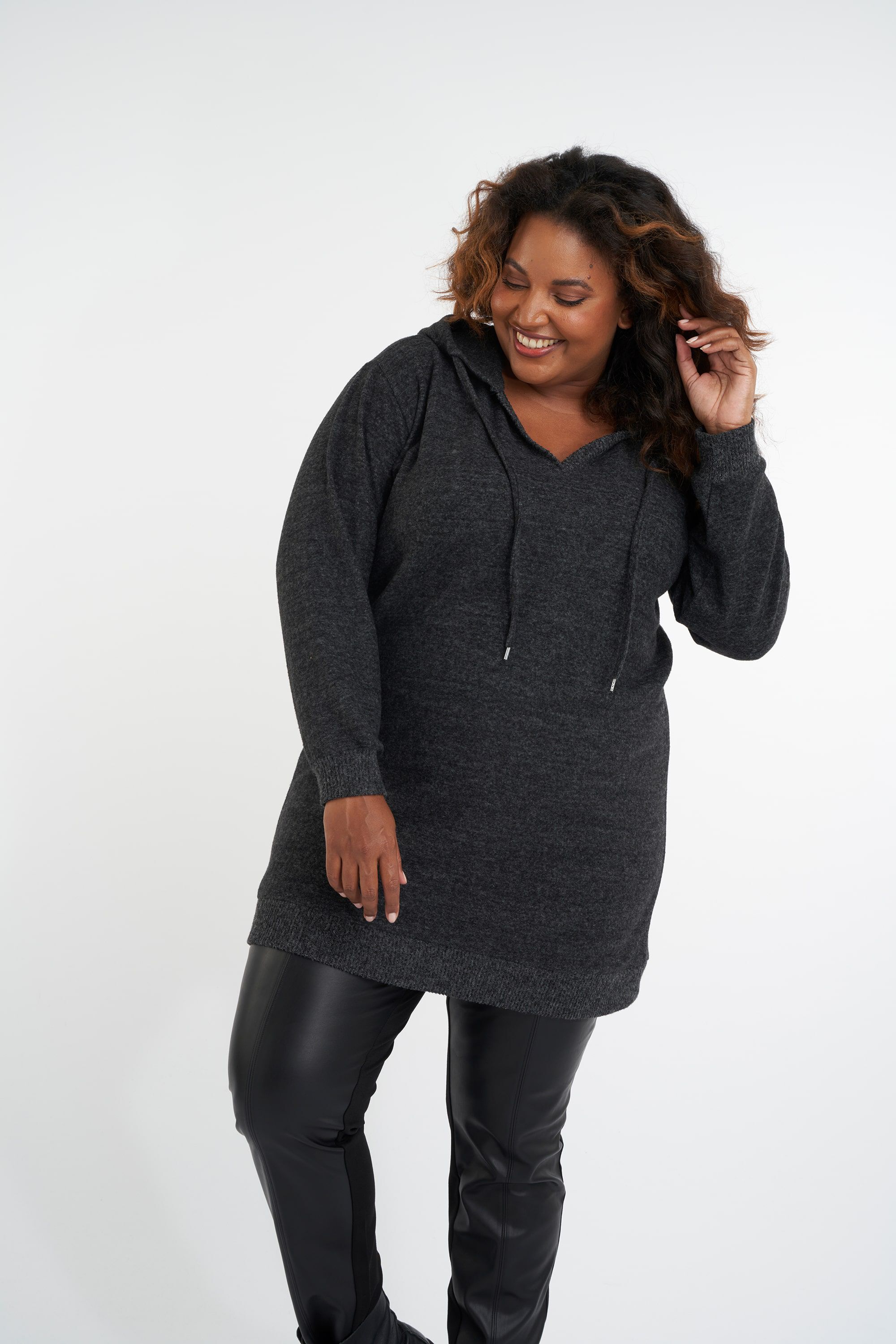 Sweatshirt mit Kapuze image number 6