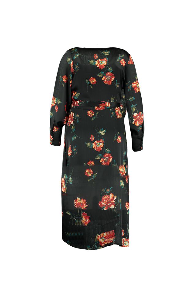 Wickel-Kleid  image number 2