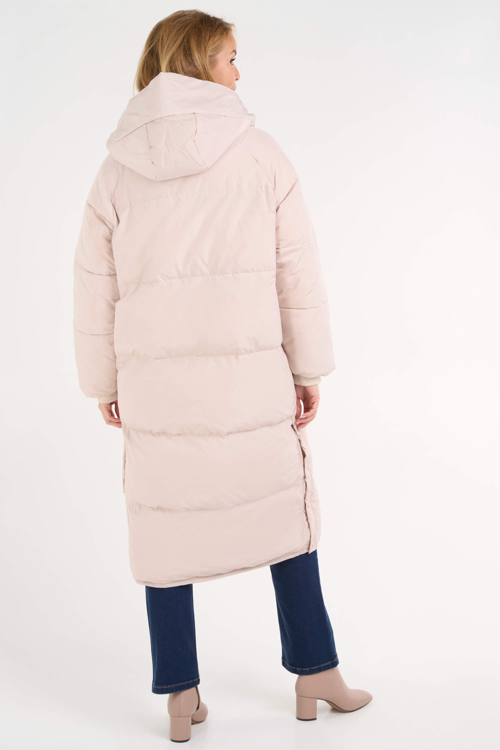 Kapuzenjacke image number 3