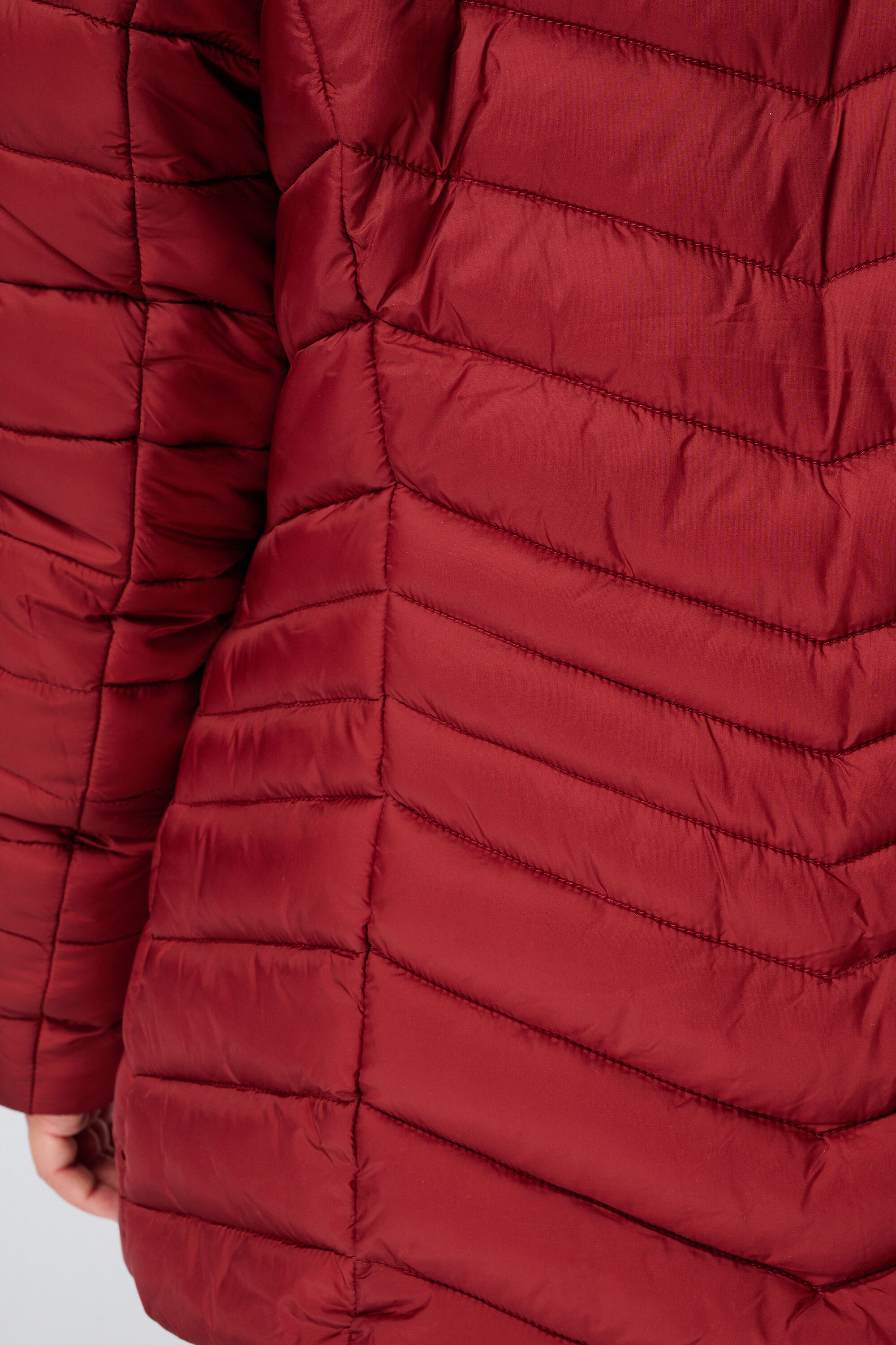 Leicht wattierte Jacke image number 6