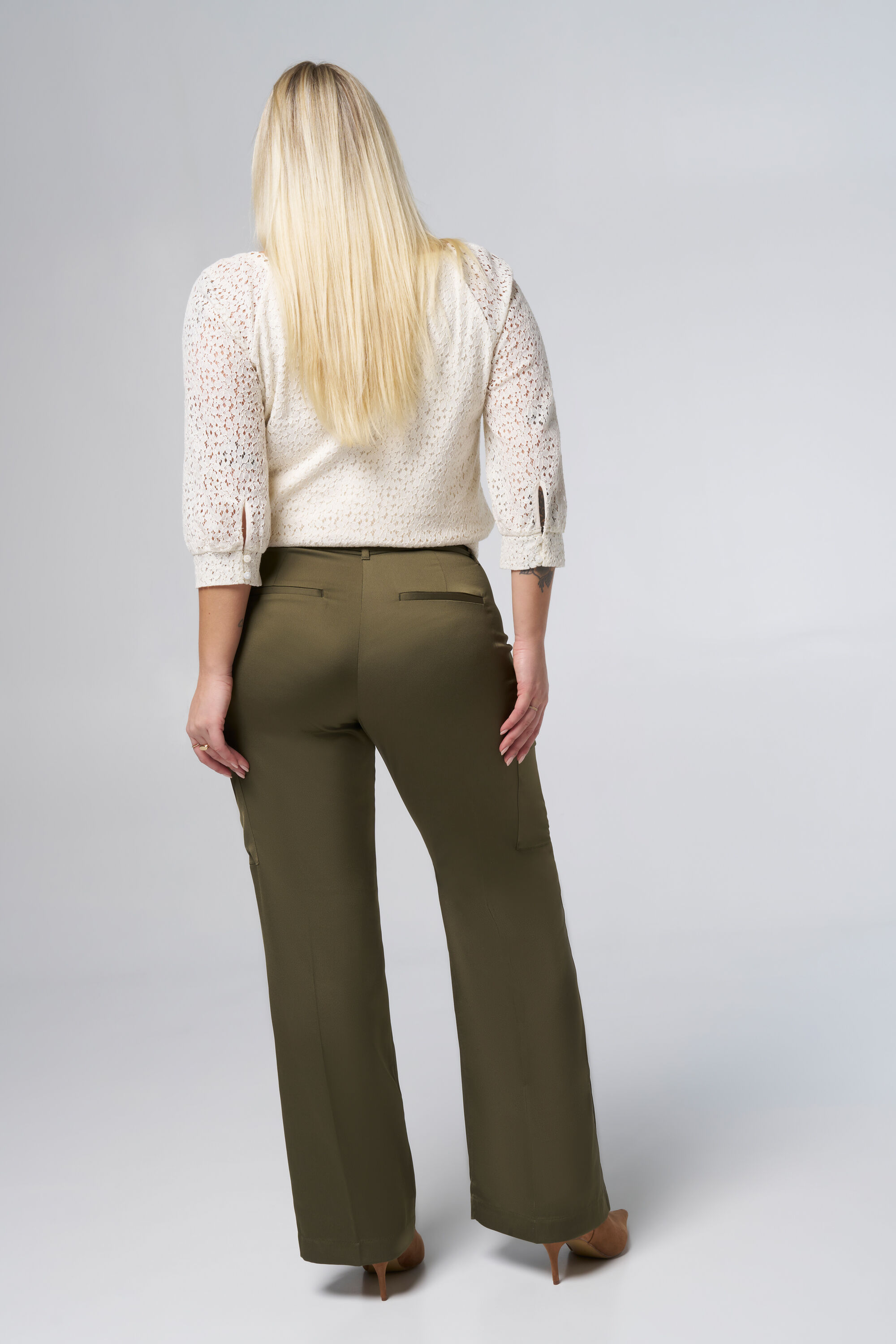 Hose mit Taschen  image number 3