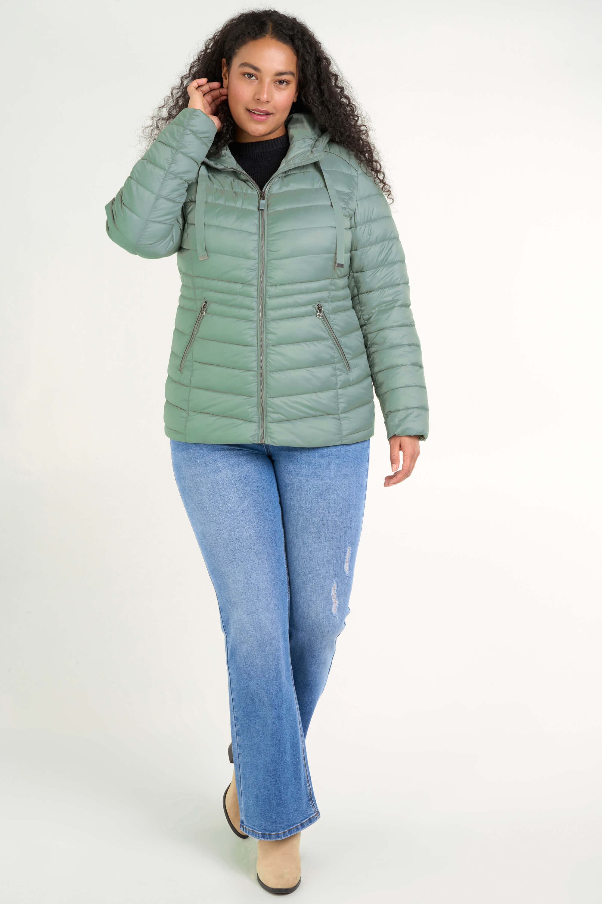 Steppjacke image number 6