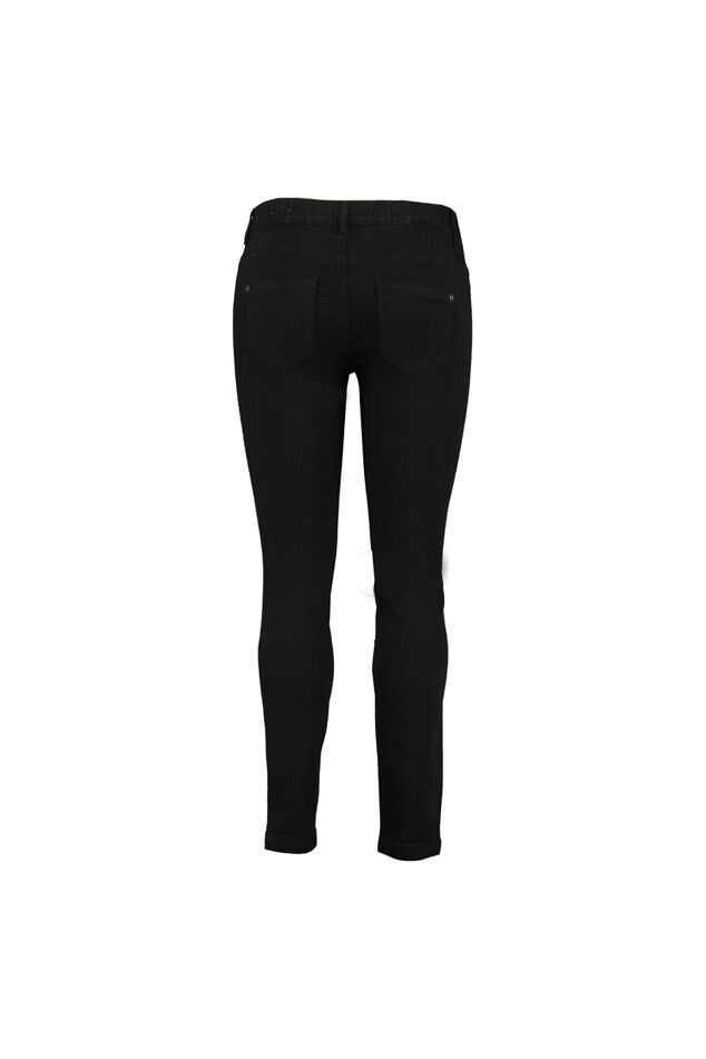 Slim-Fit-Treggings POPPY image number 3