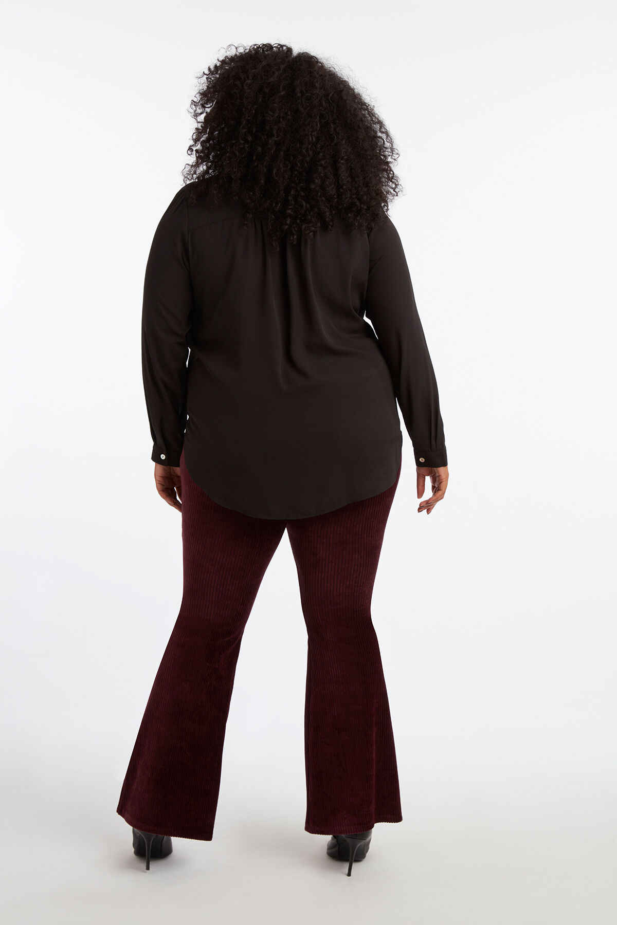 Ausgestellte Leggings image number 3