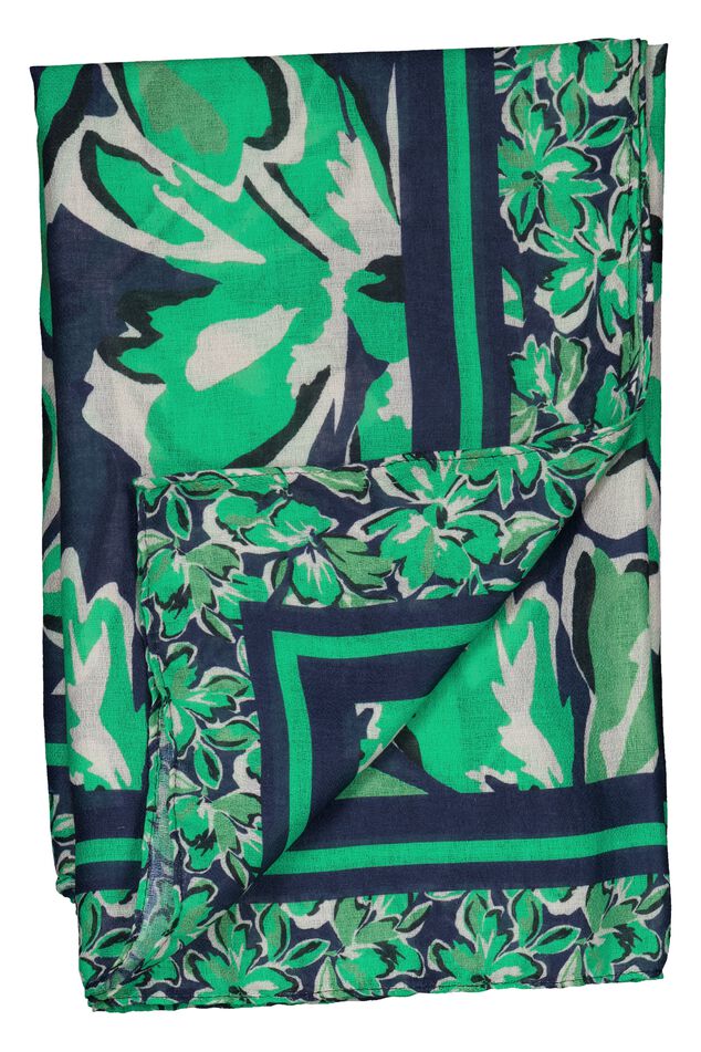 Schal mit Print  image number 1