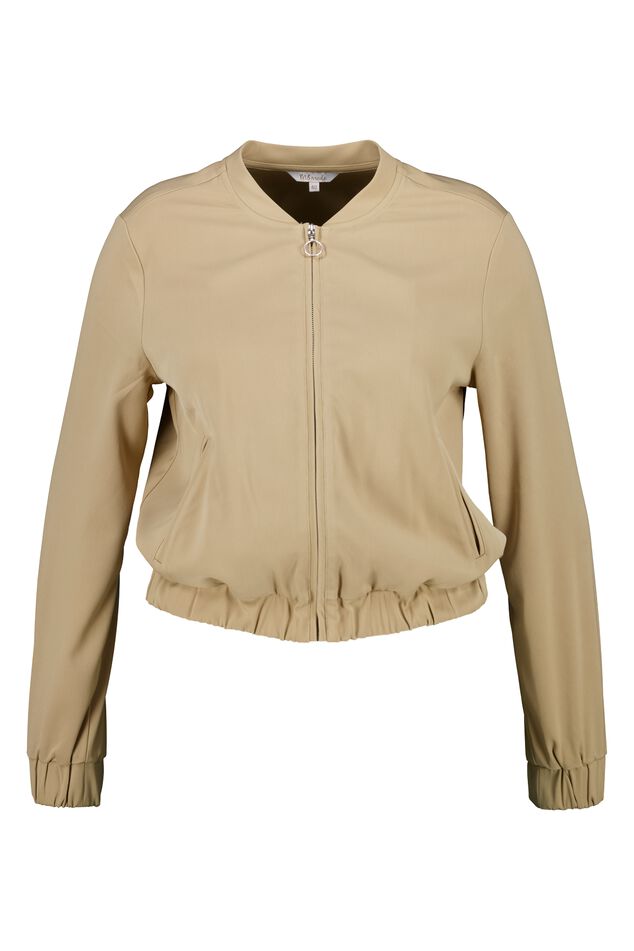 Bomberjacke mit Taschen  image number 1