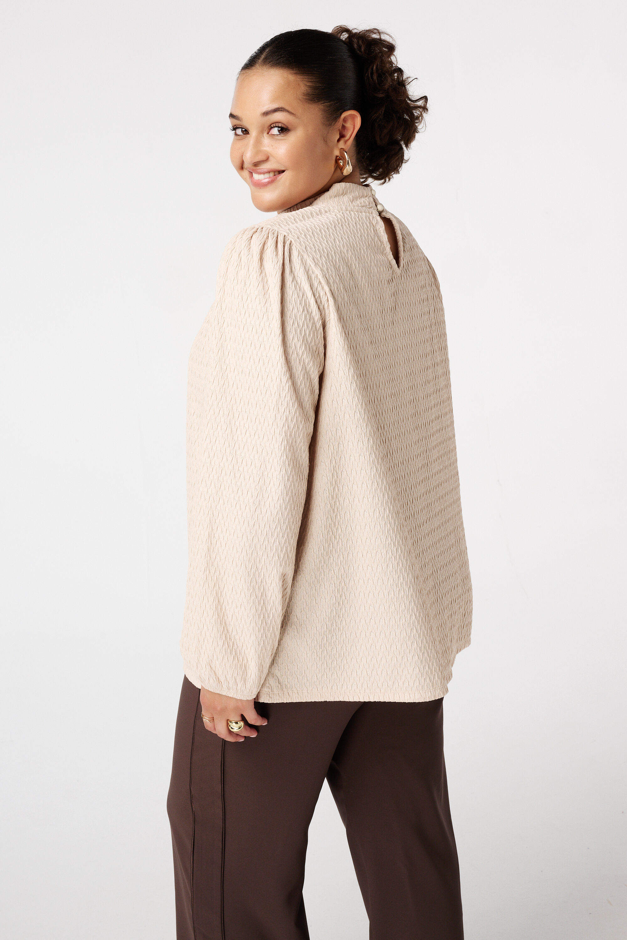 Top mit Struktur image number 3