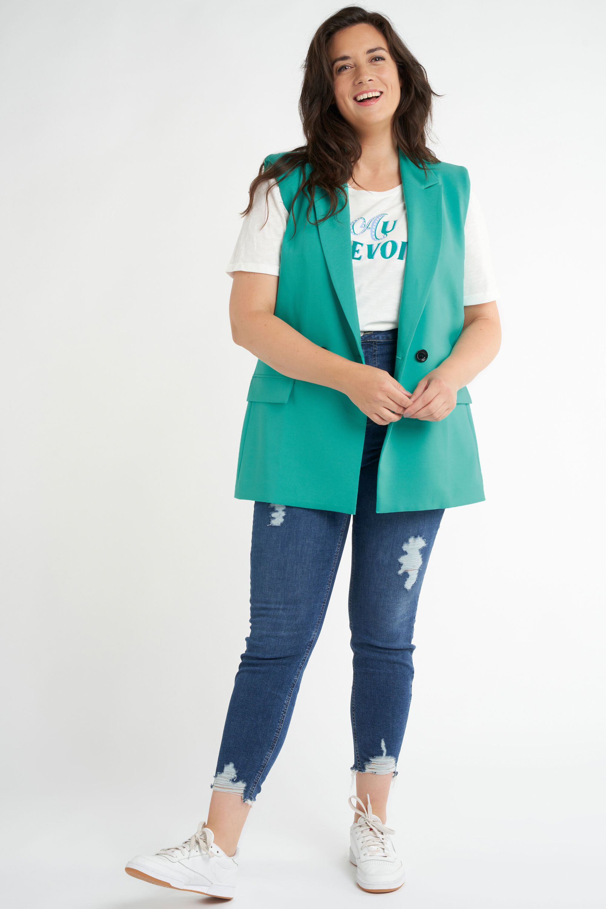 Weste  image number 6