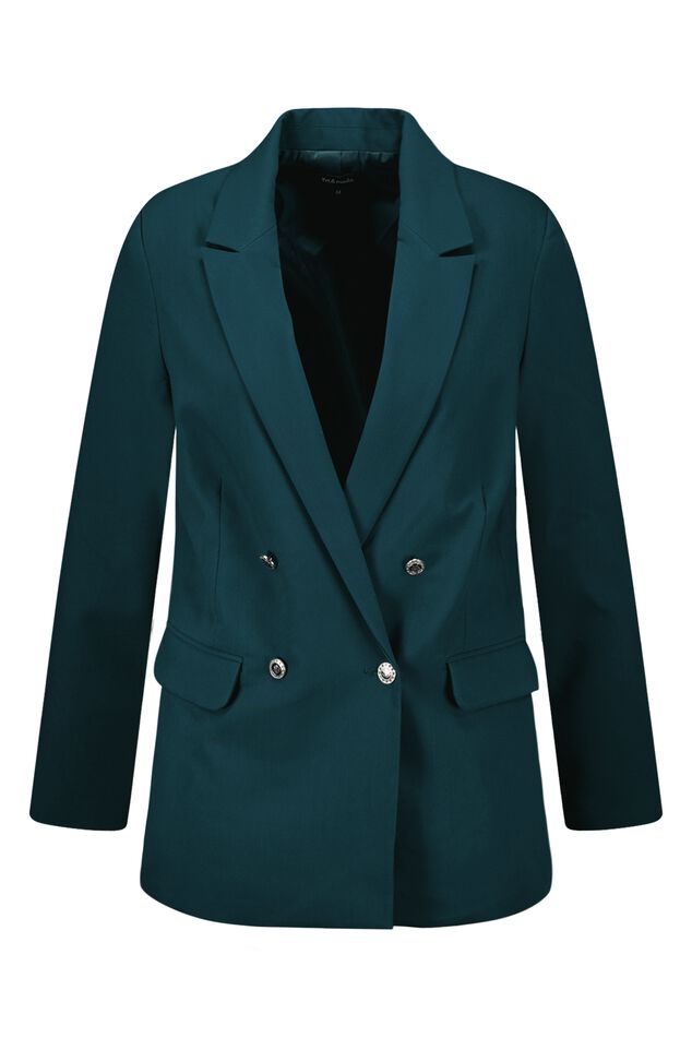 Zweireihiger Blazer image number 1