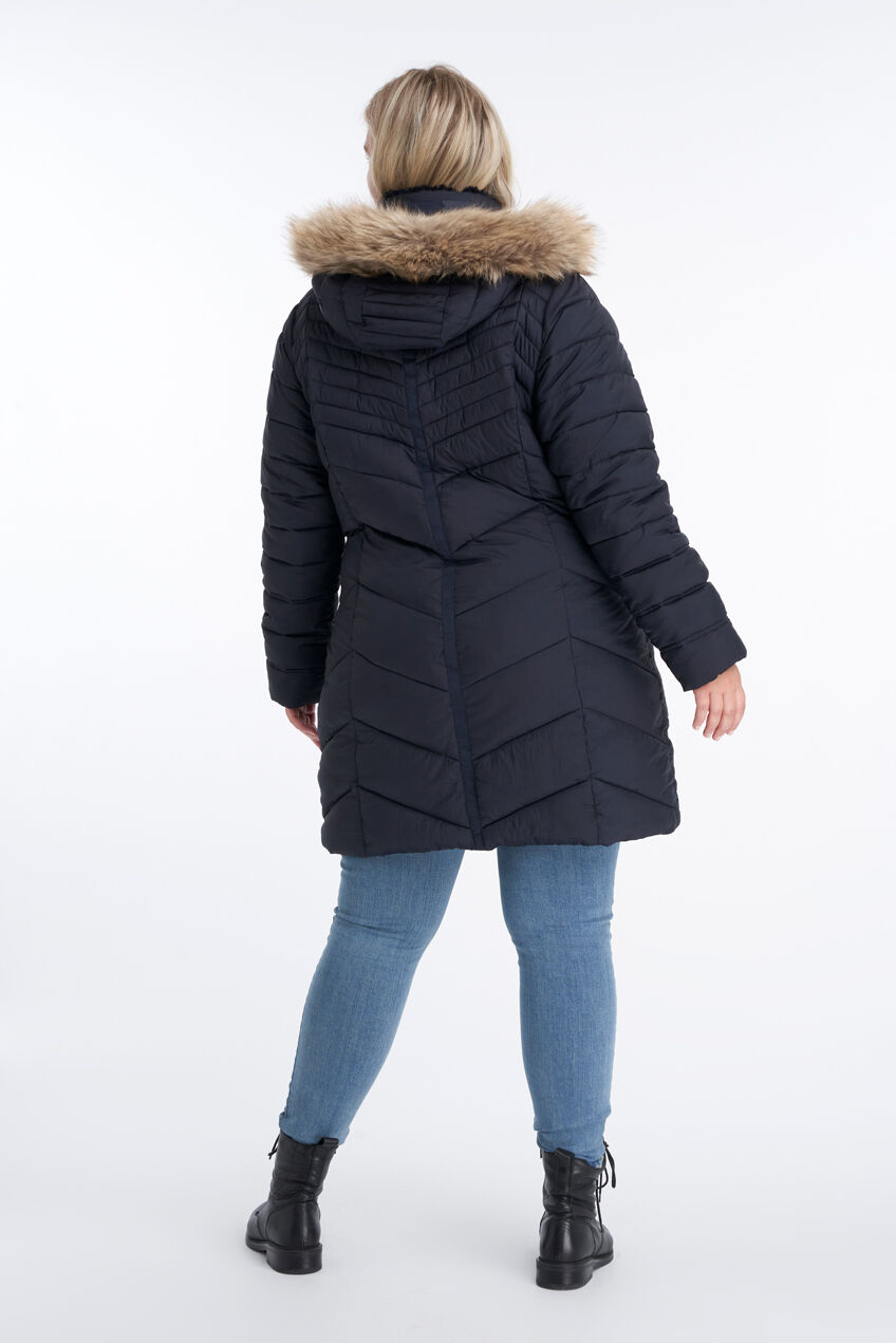 Jacke mit Kapuze image number 3