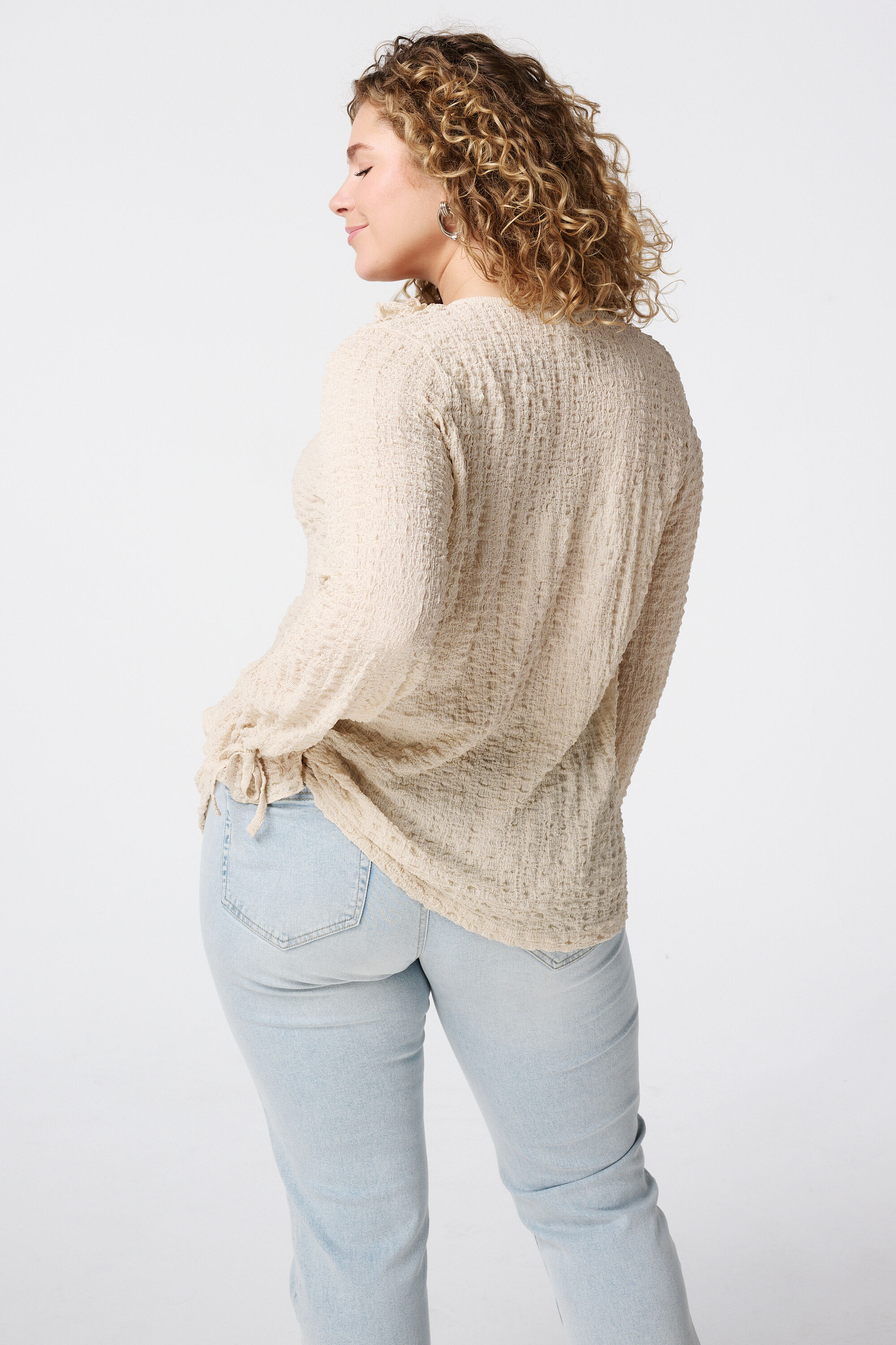 Top mit R&uuml;schen image number 3